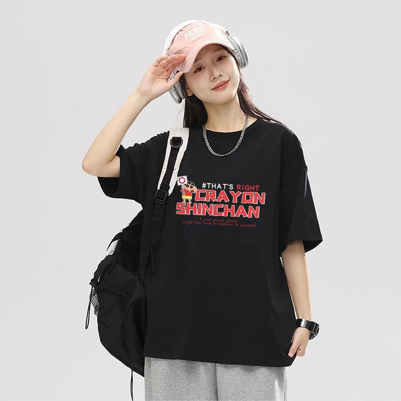 Crayon Shinchan T