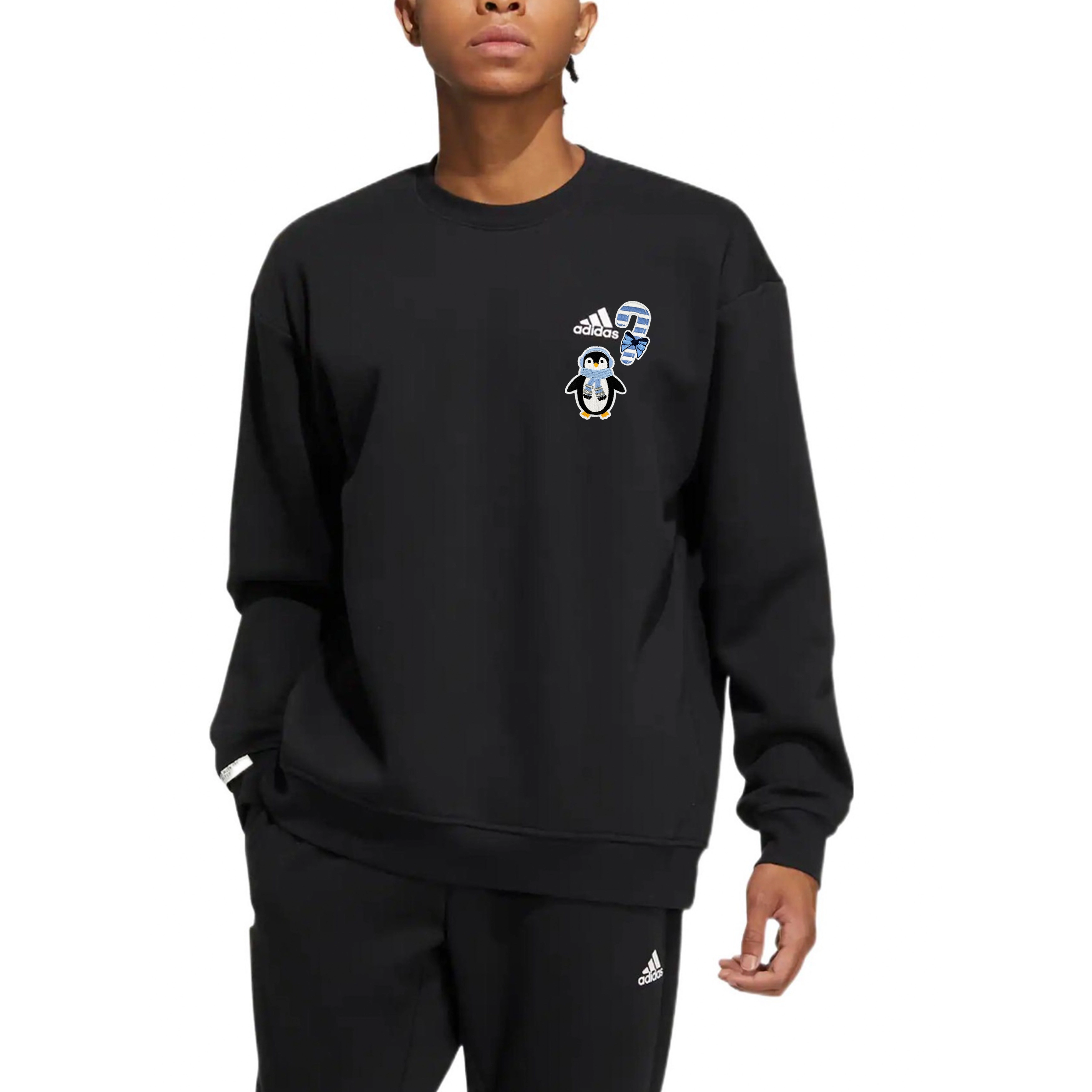 adidas GGMZLogo