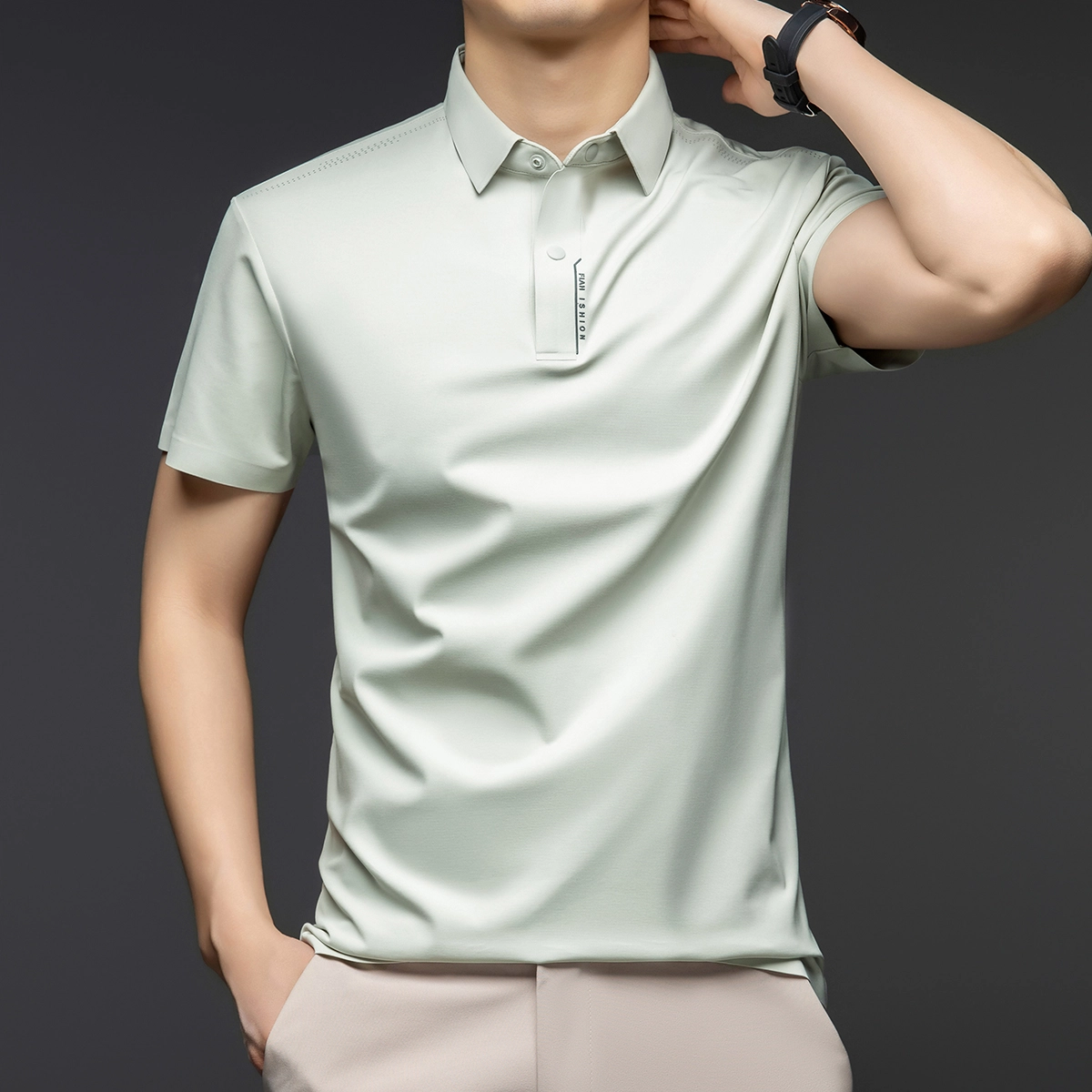 KAISER Polo