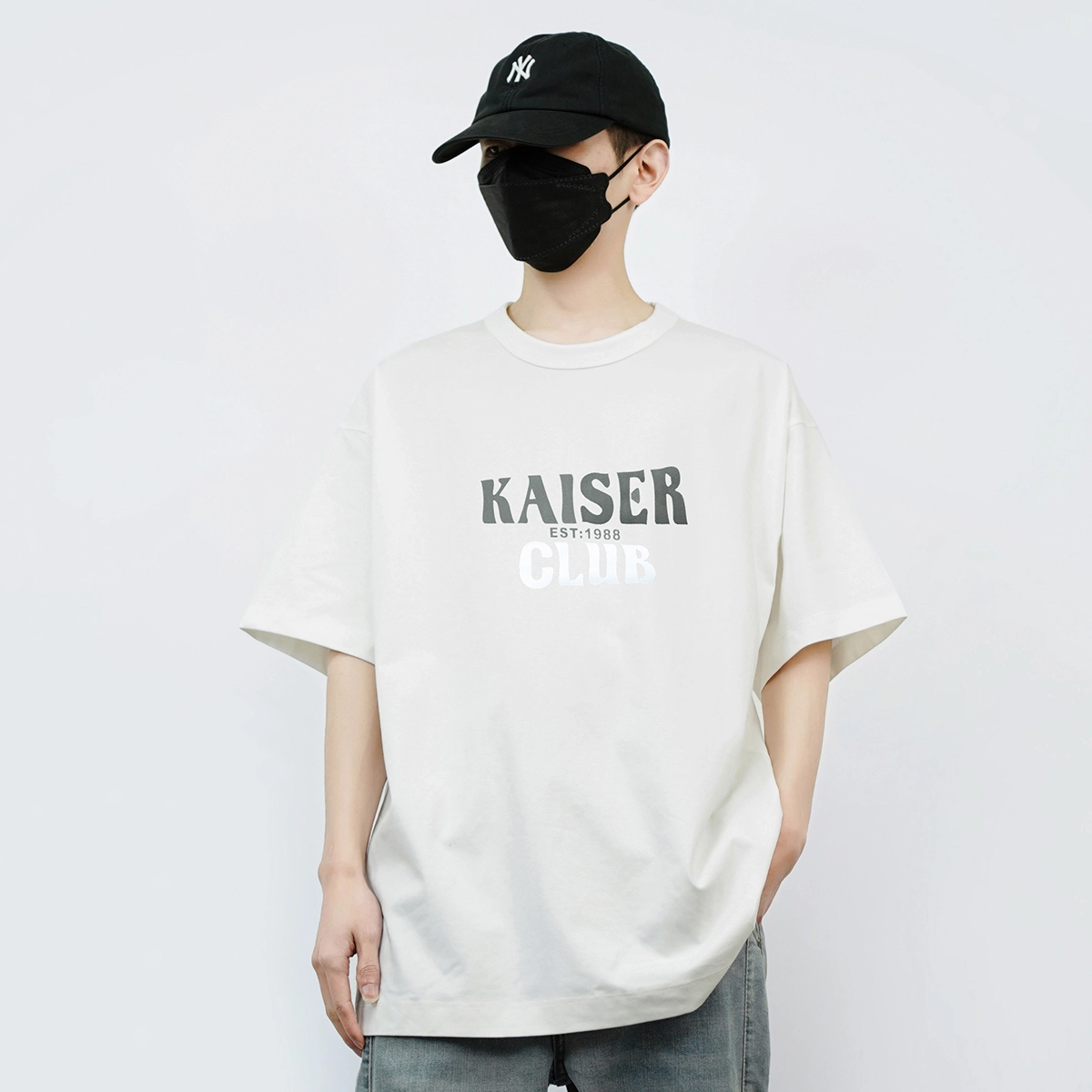 KAISER T