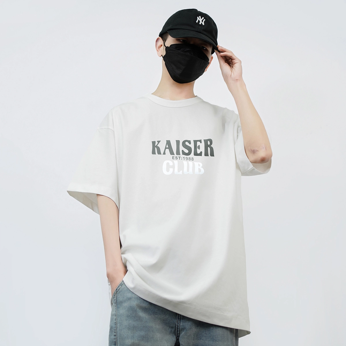 KAISER T