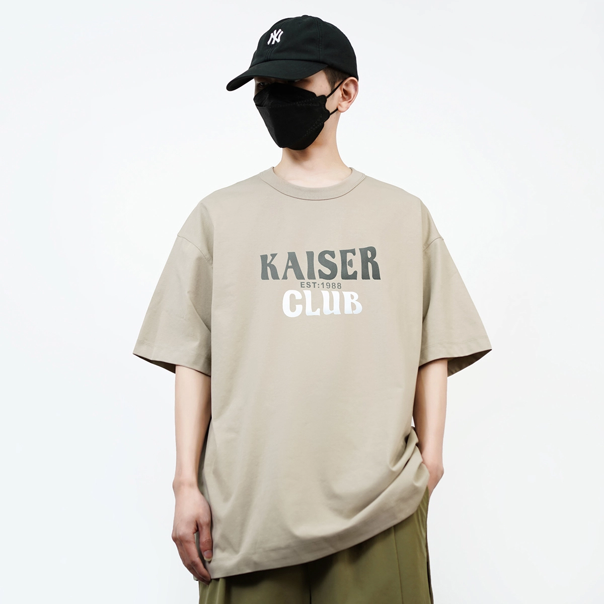 KAISER T