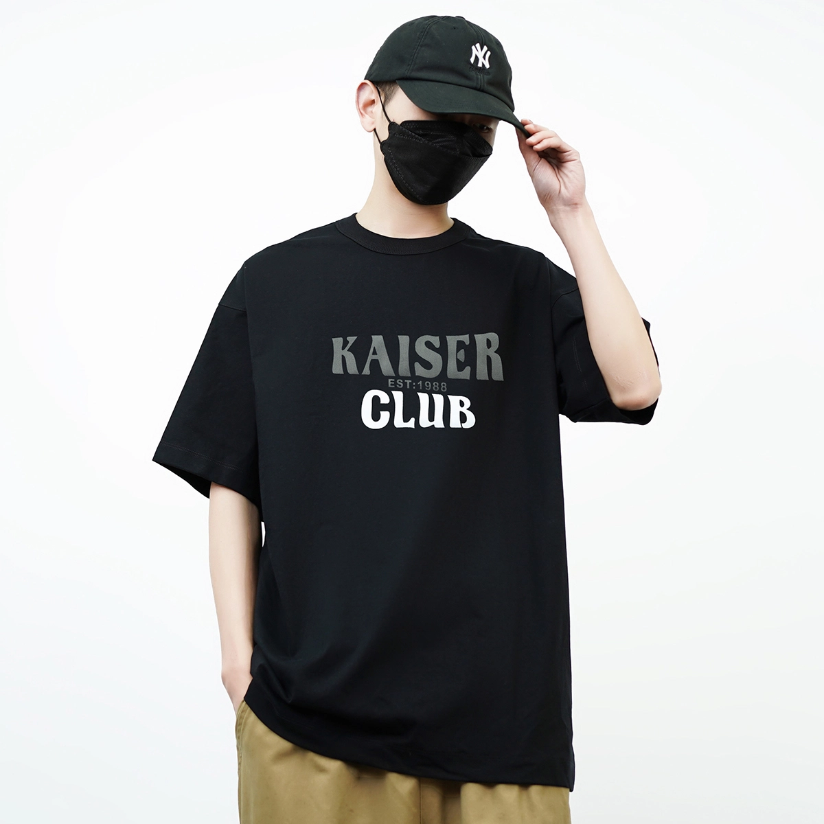 KAISER T