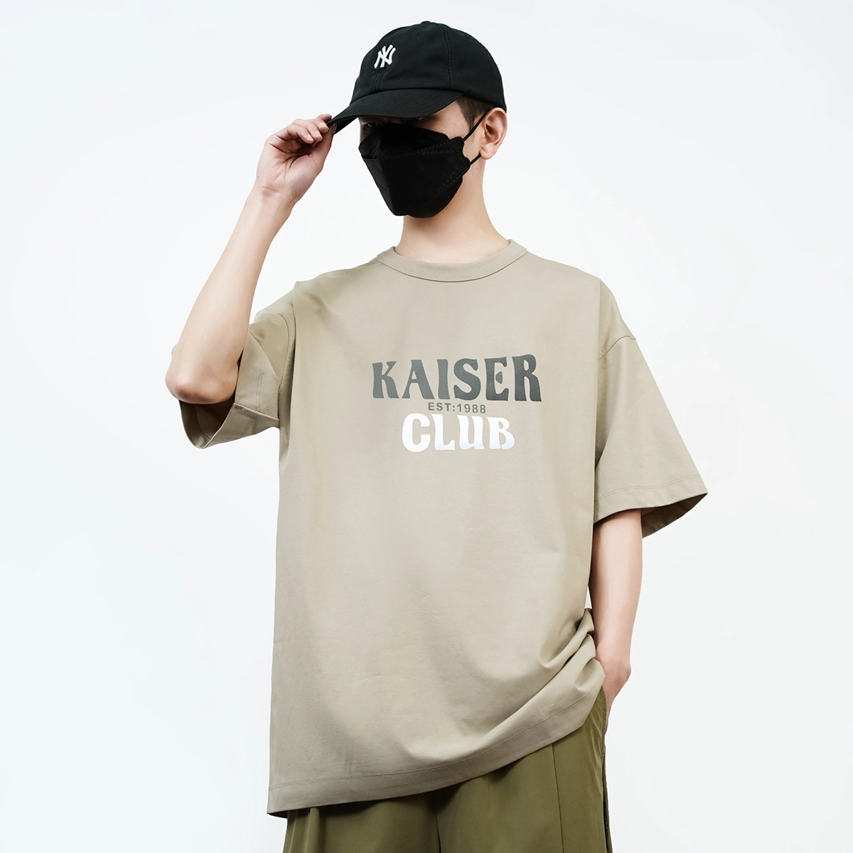 KAISER T