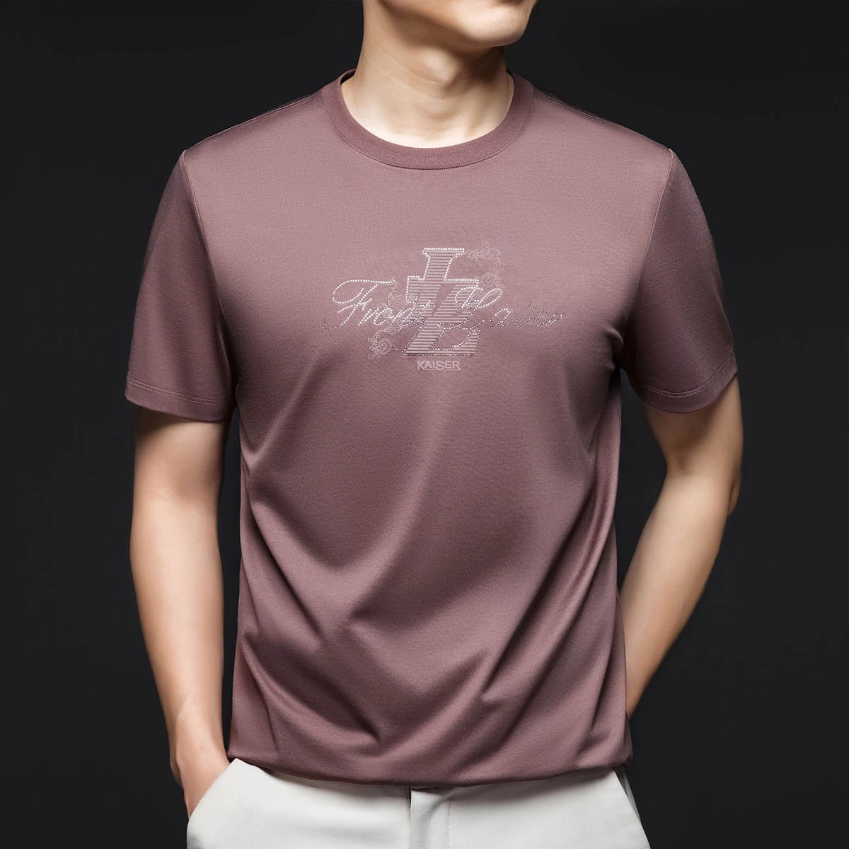 KAISER T