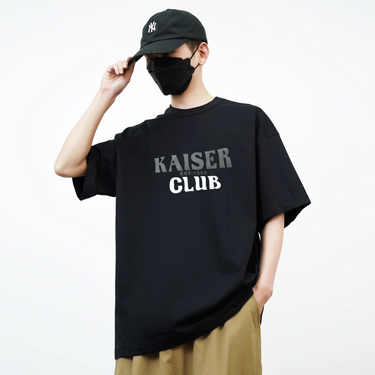 KAISER T