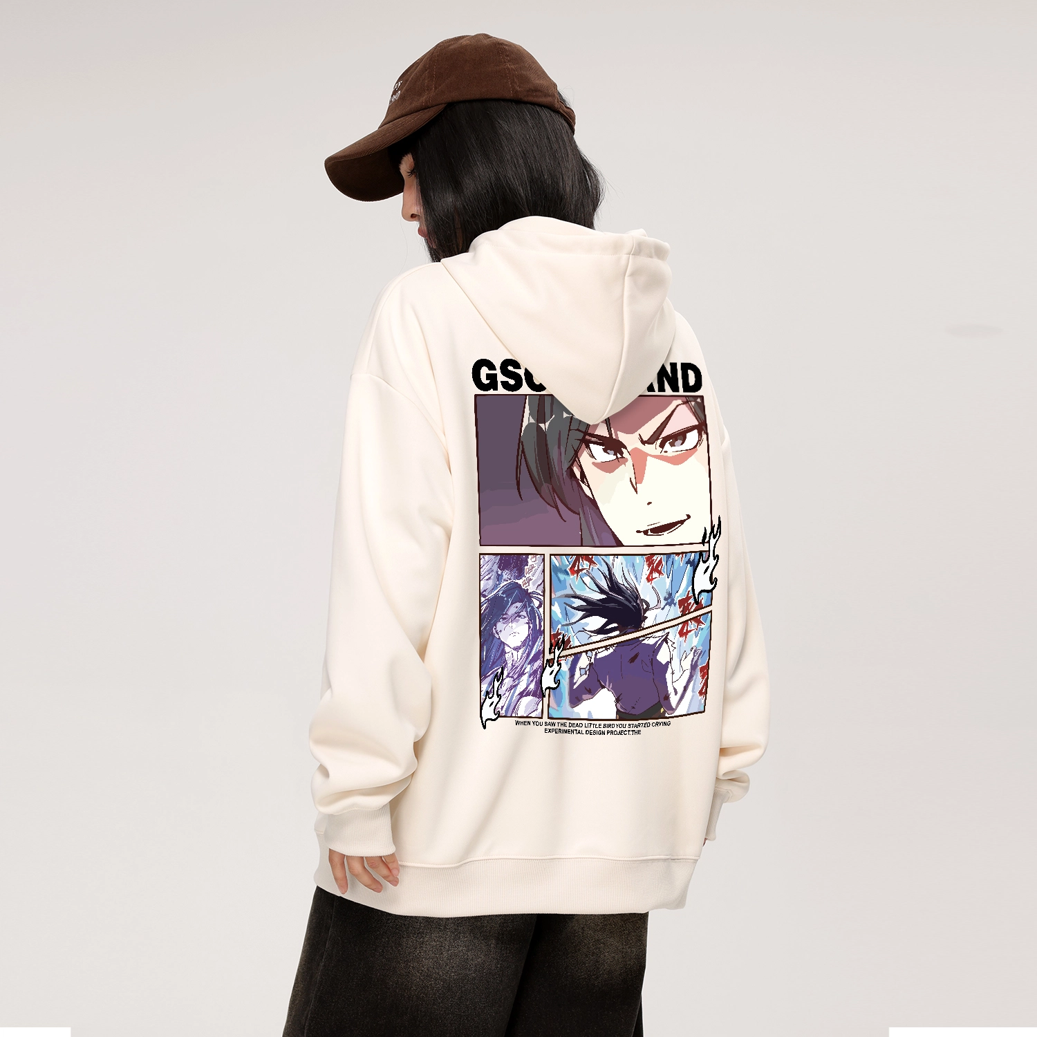 GSON x Logo