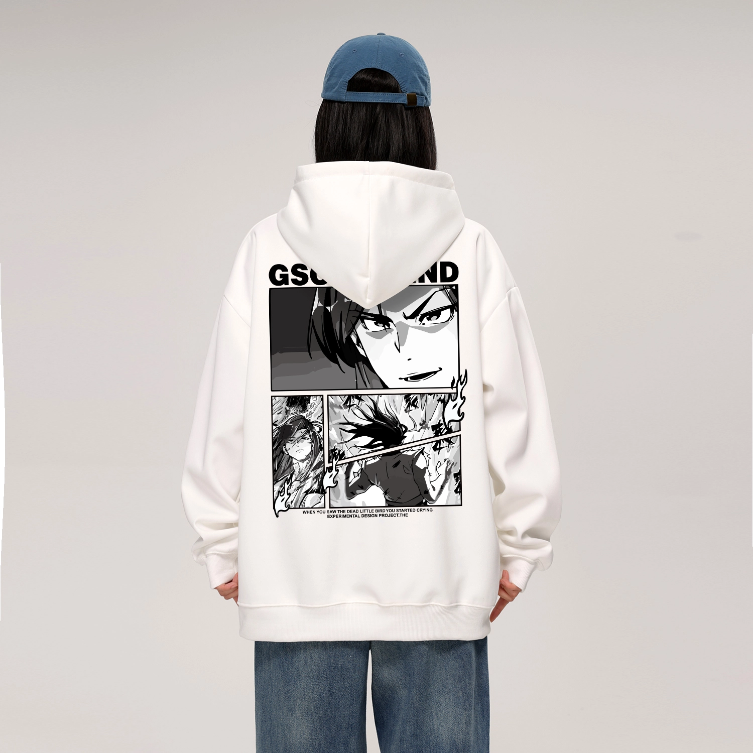 GSON x Logo