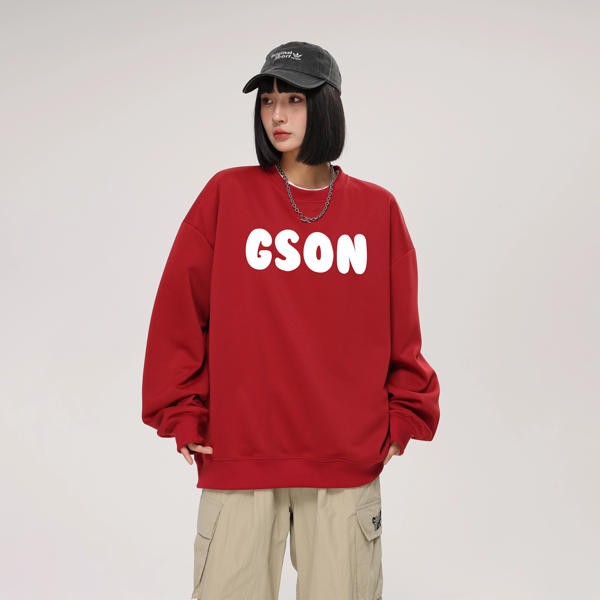 GSON Logo