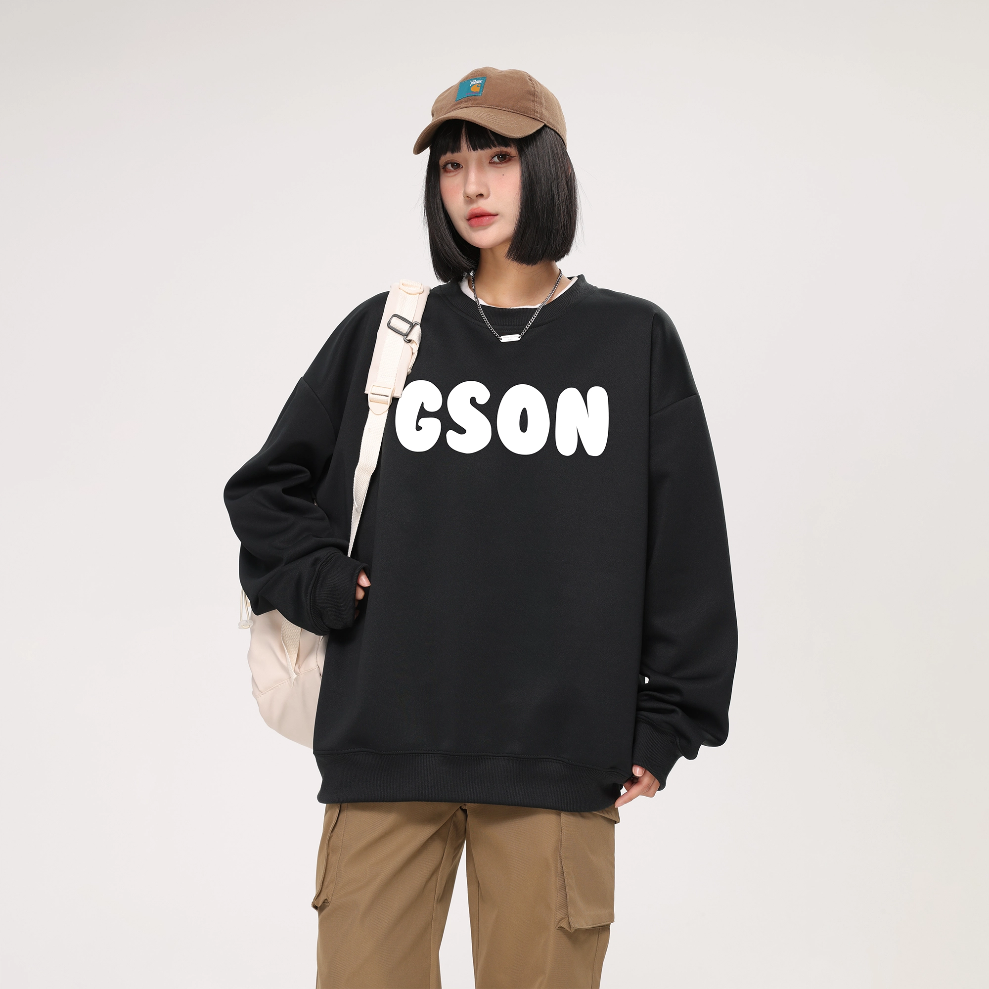 GSON Logo