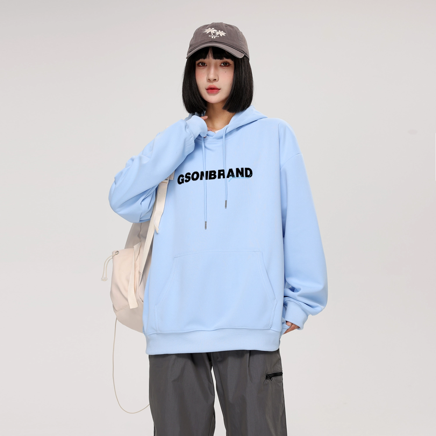 GSON x Logo
