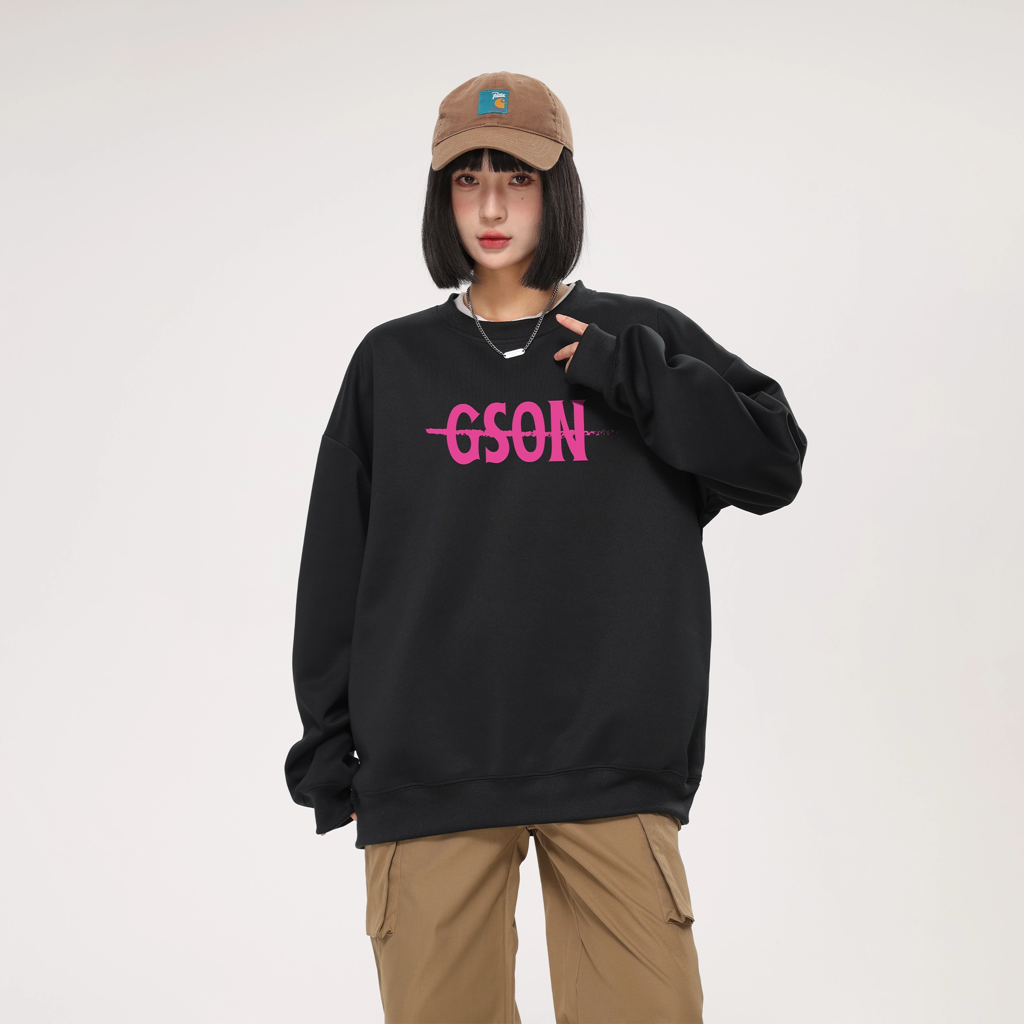 GSON LOGO
