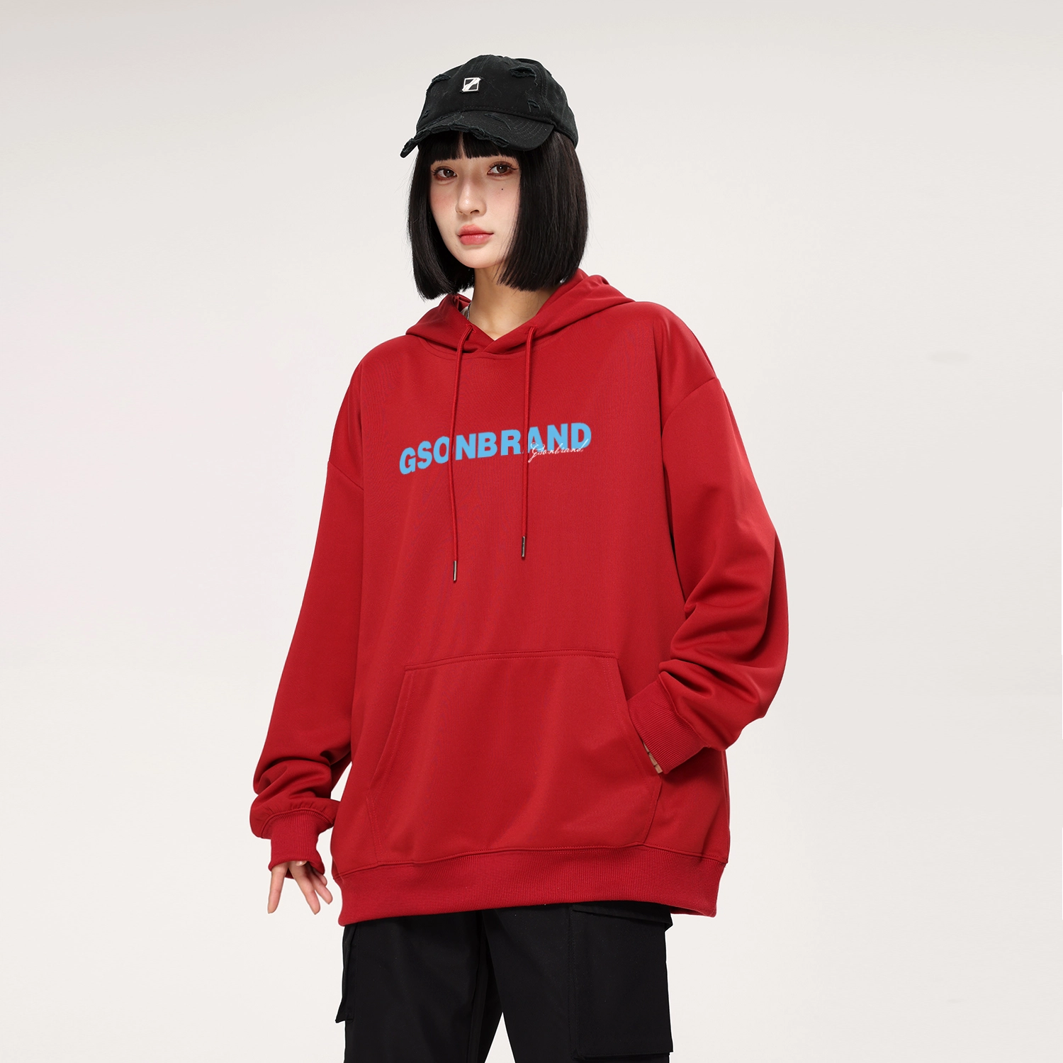 GSON x Logo