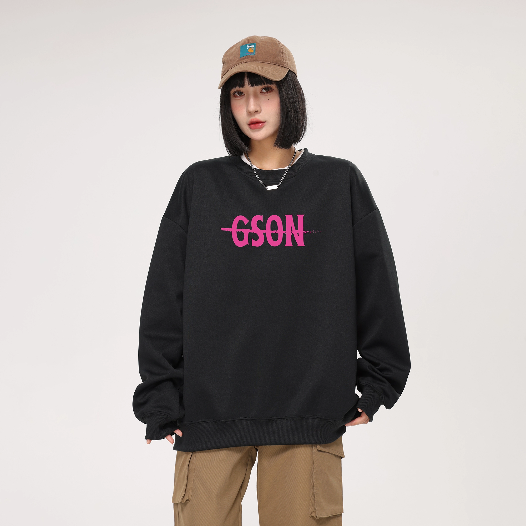 GSON LOGO