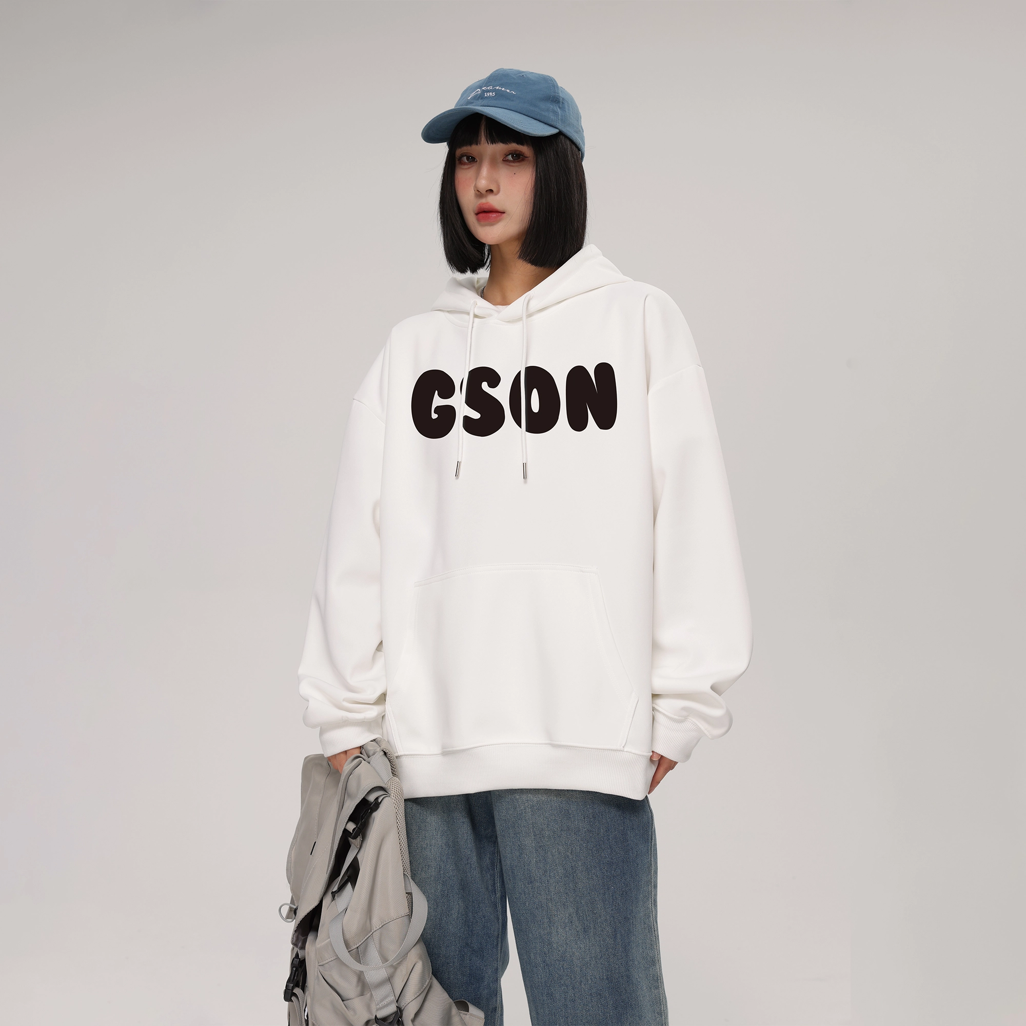 GSON Logo