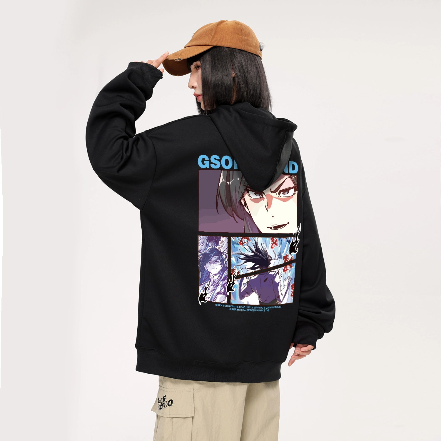GSON x Logo