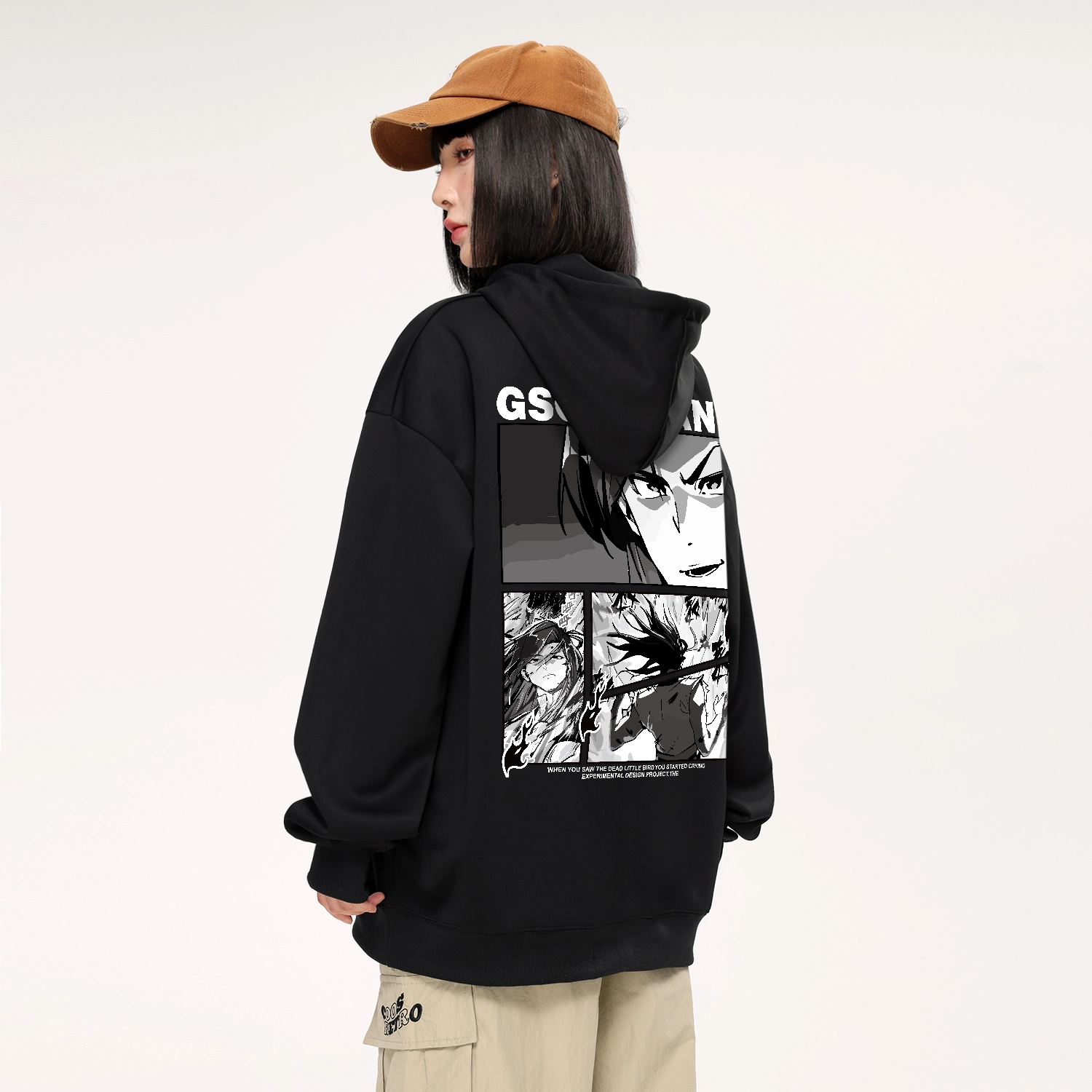 GSON x Logo