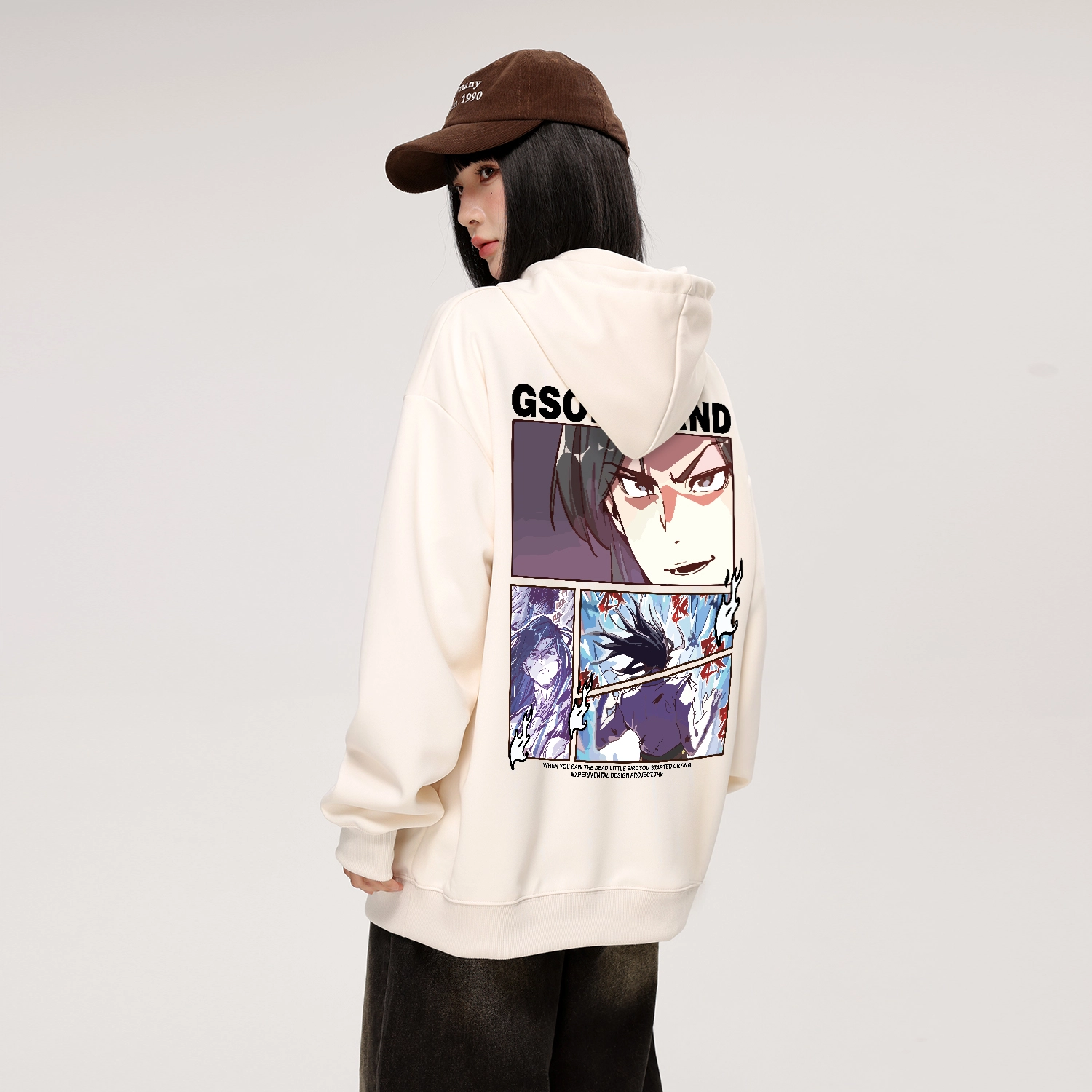 GSON x Logo