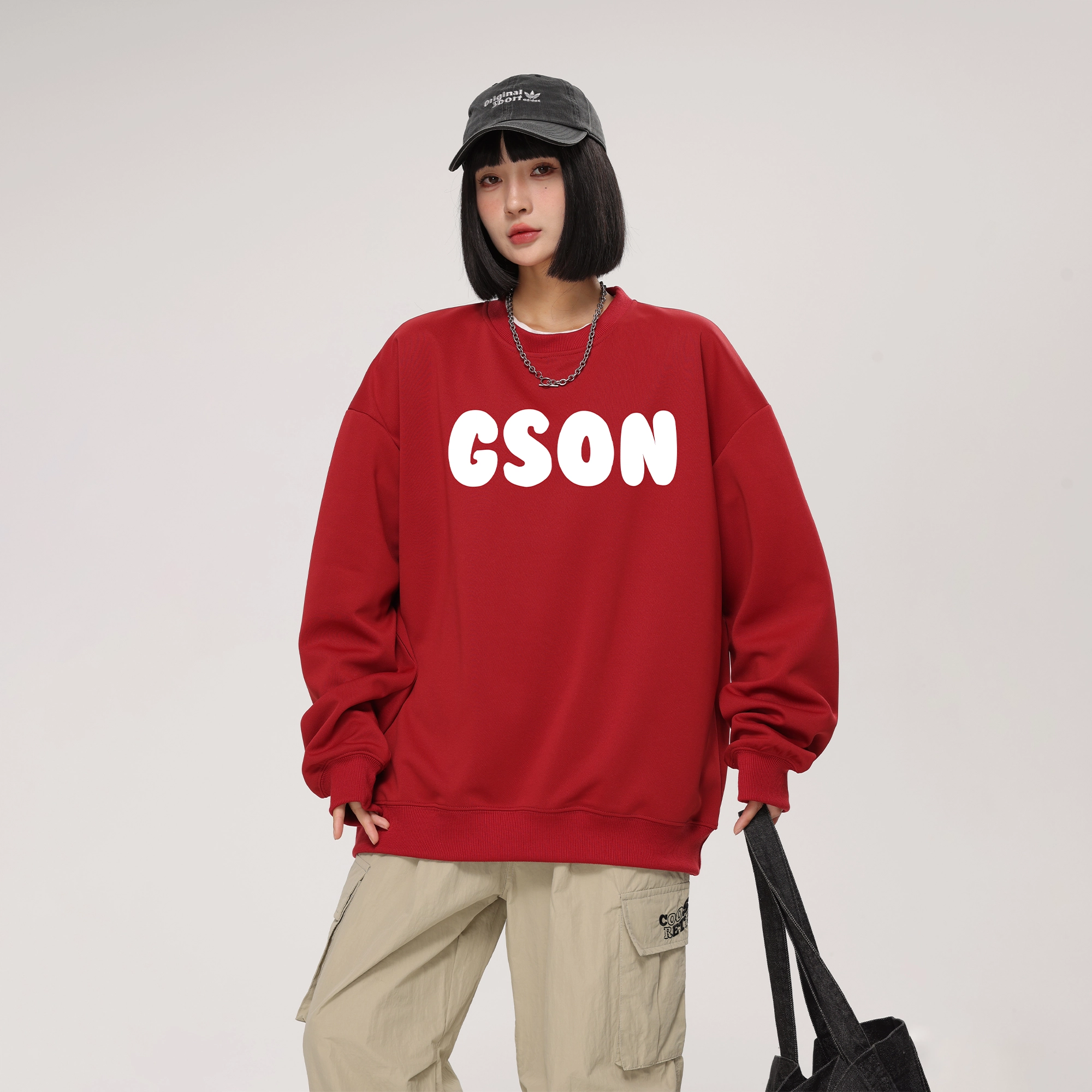 GSON Logo