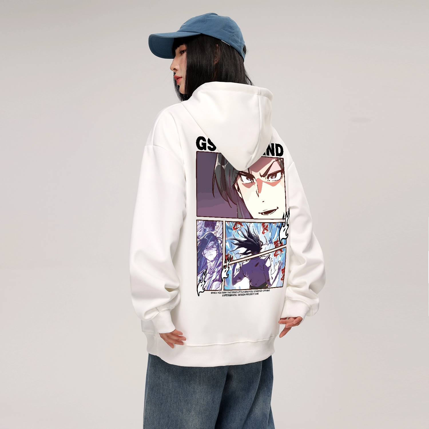 GSON x Logo