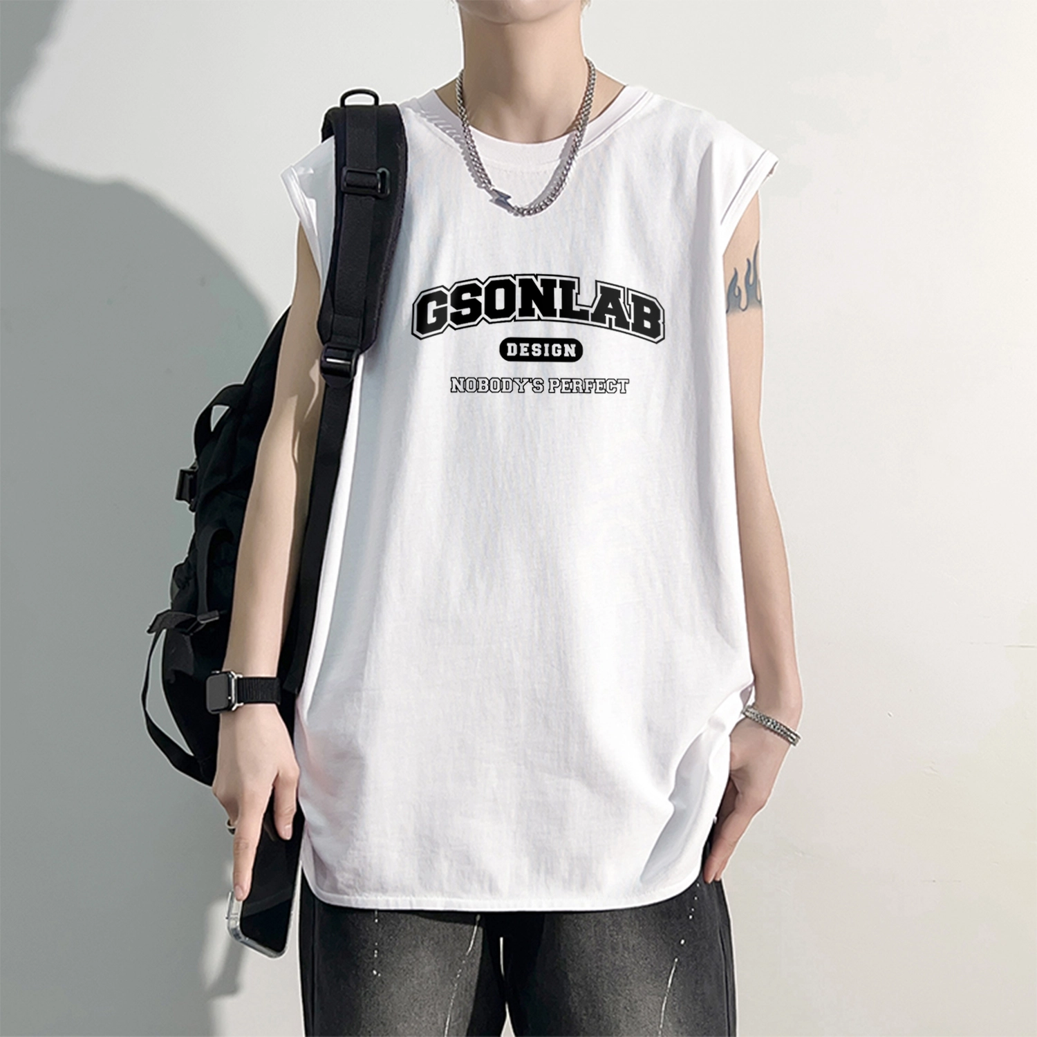 GSON LOGO