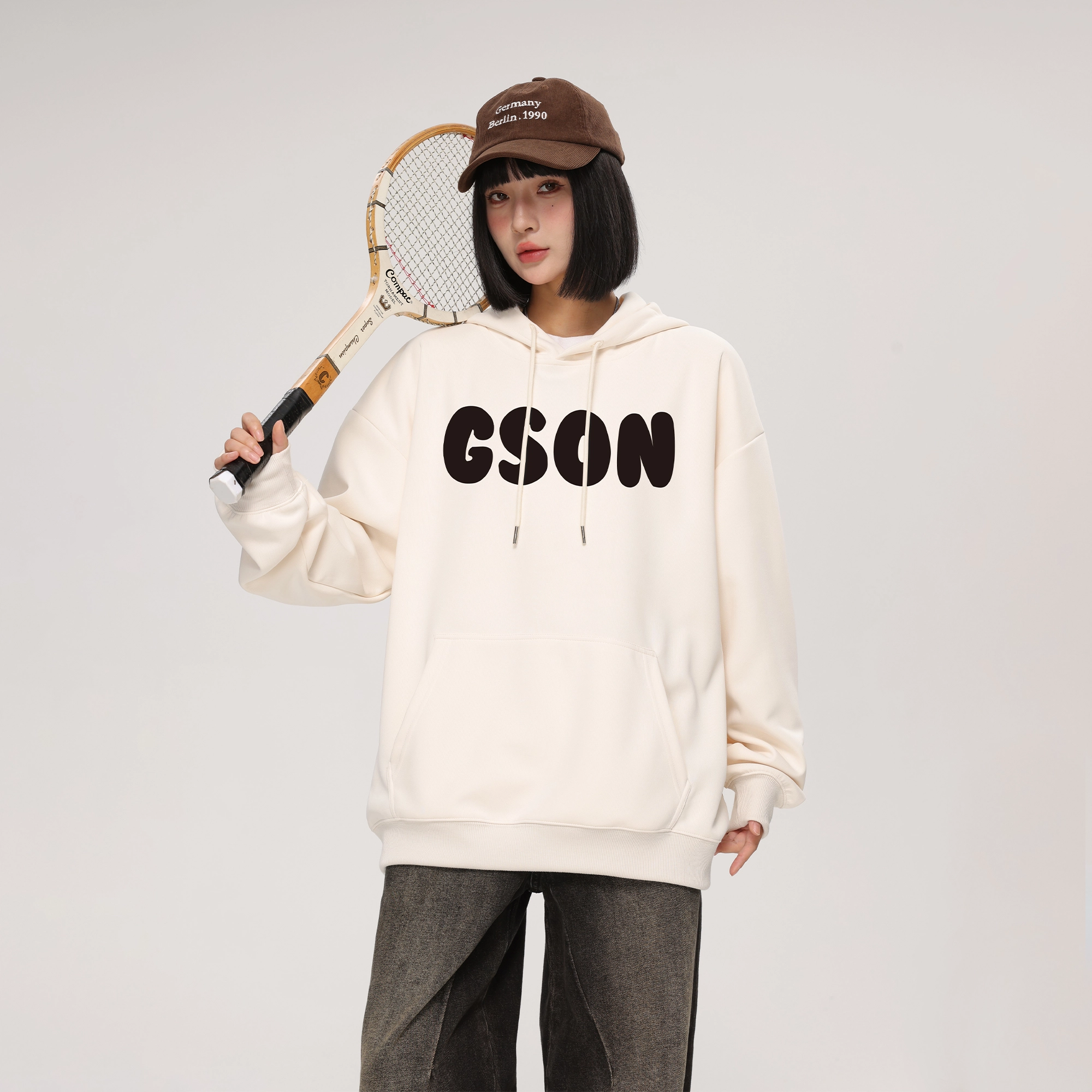 GSON Logo