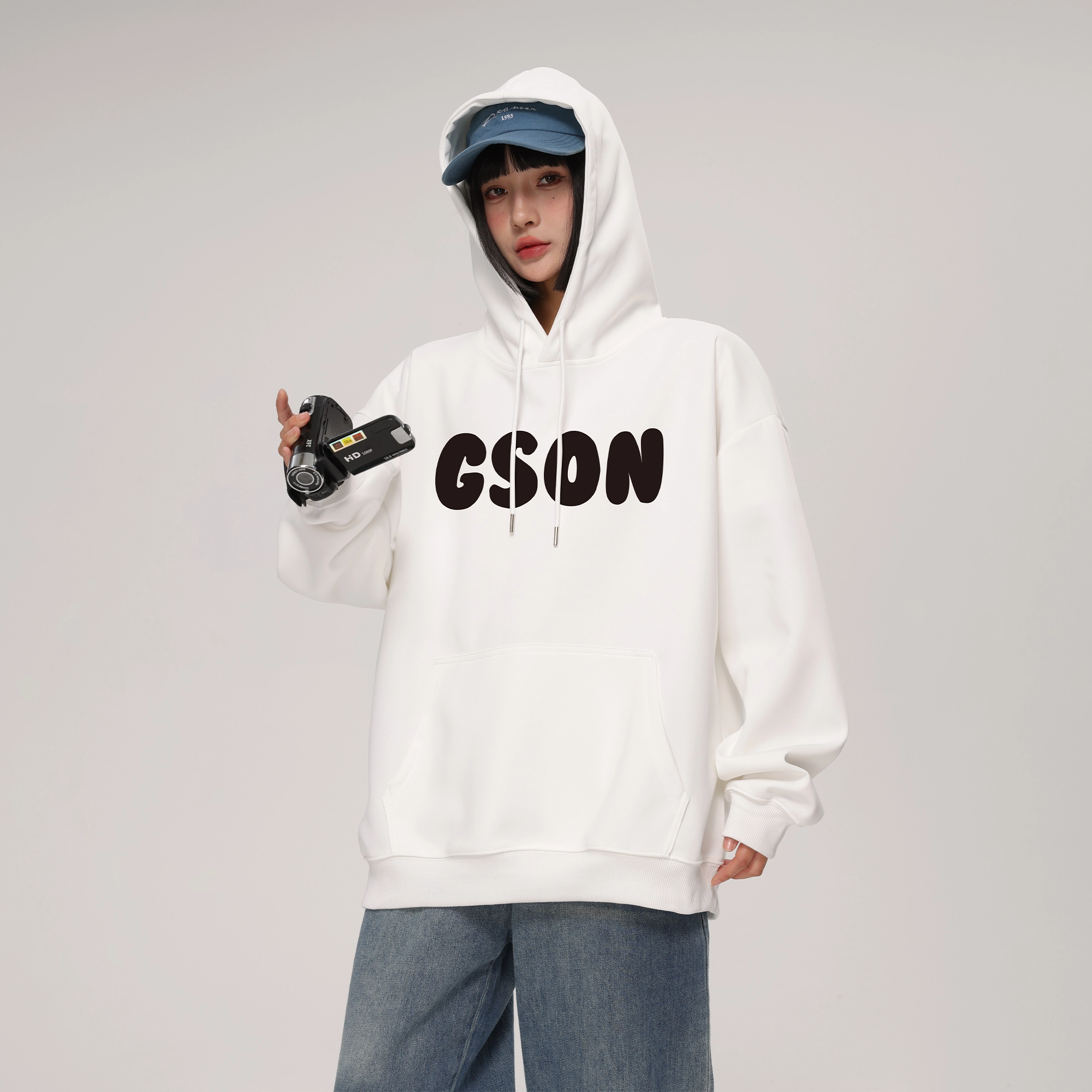 GSON Logo