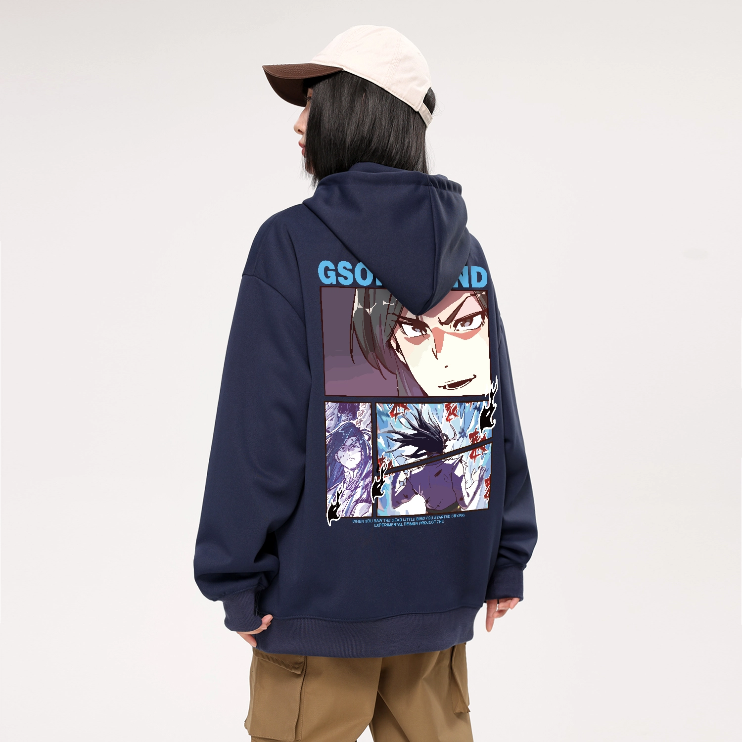 GSON x Logo