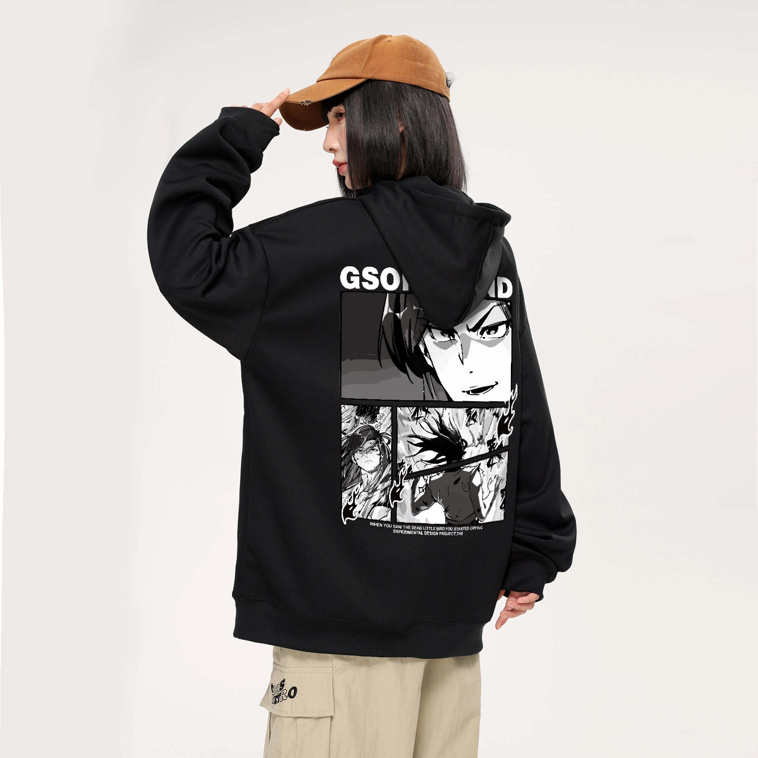 GSON x Logo