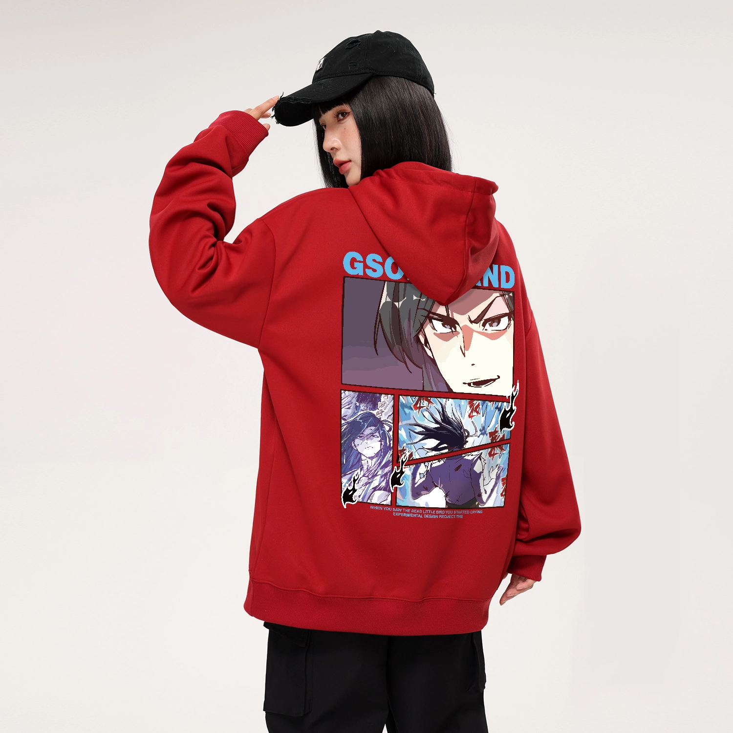 GSON x Logo