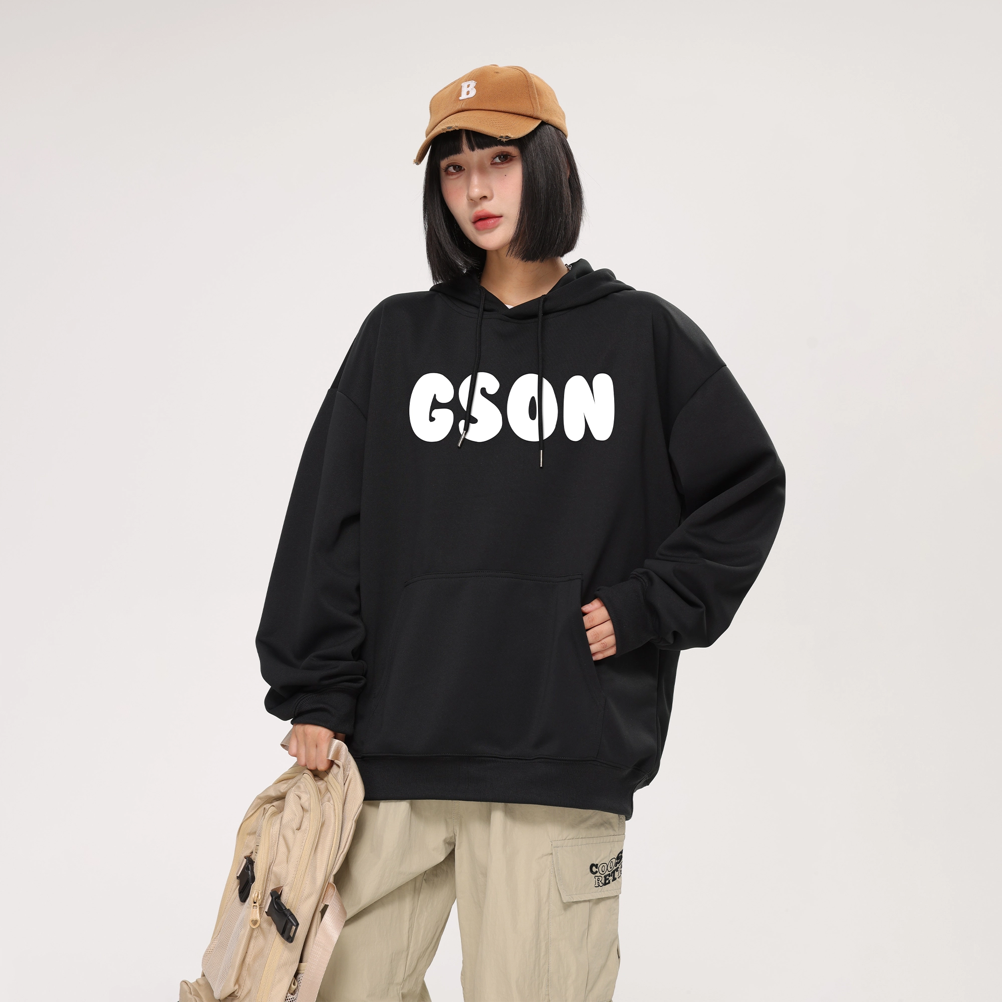 GSON Logo