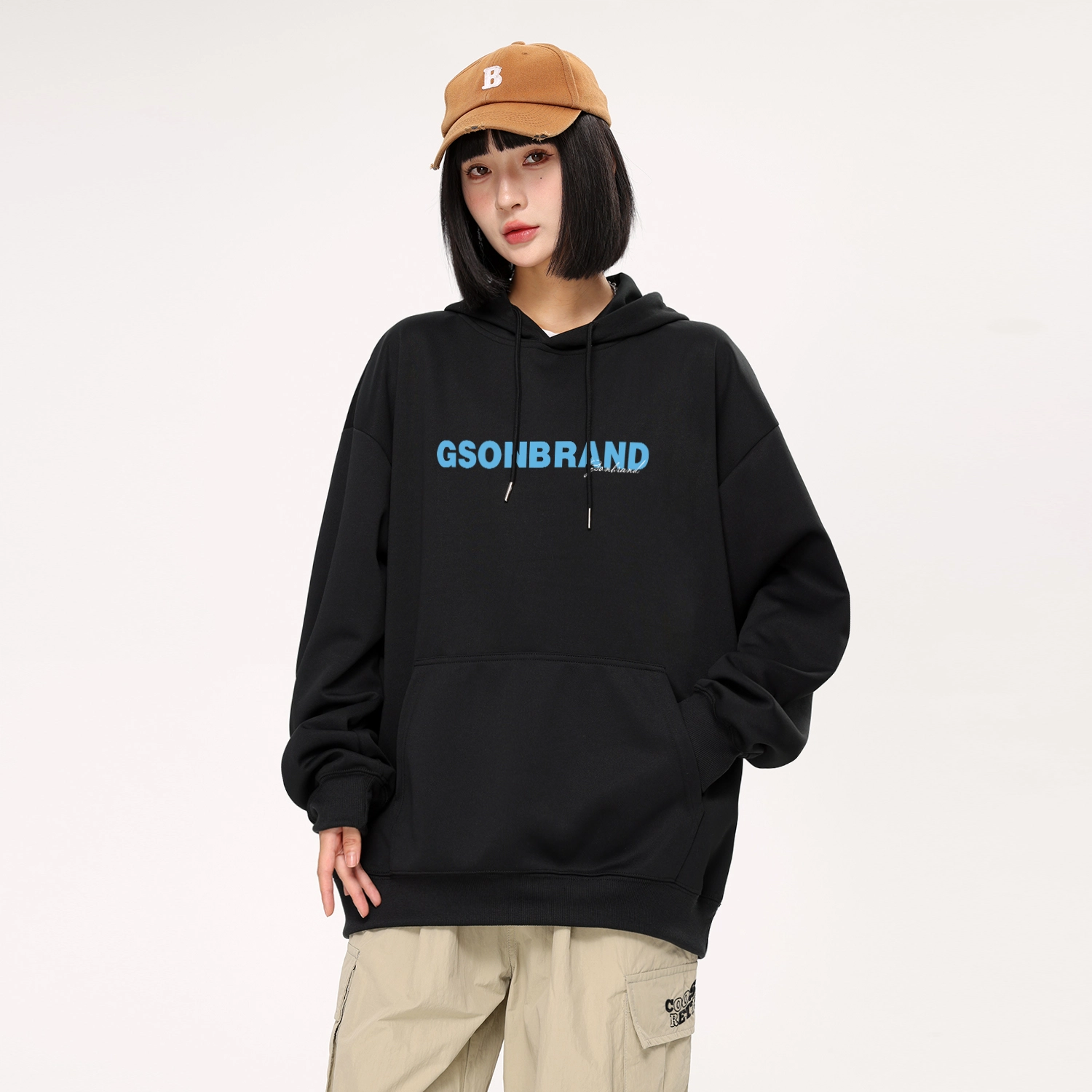 GSON x Logo