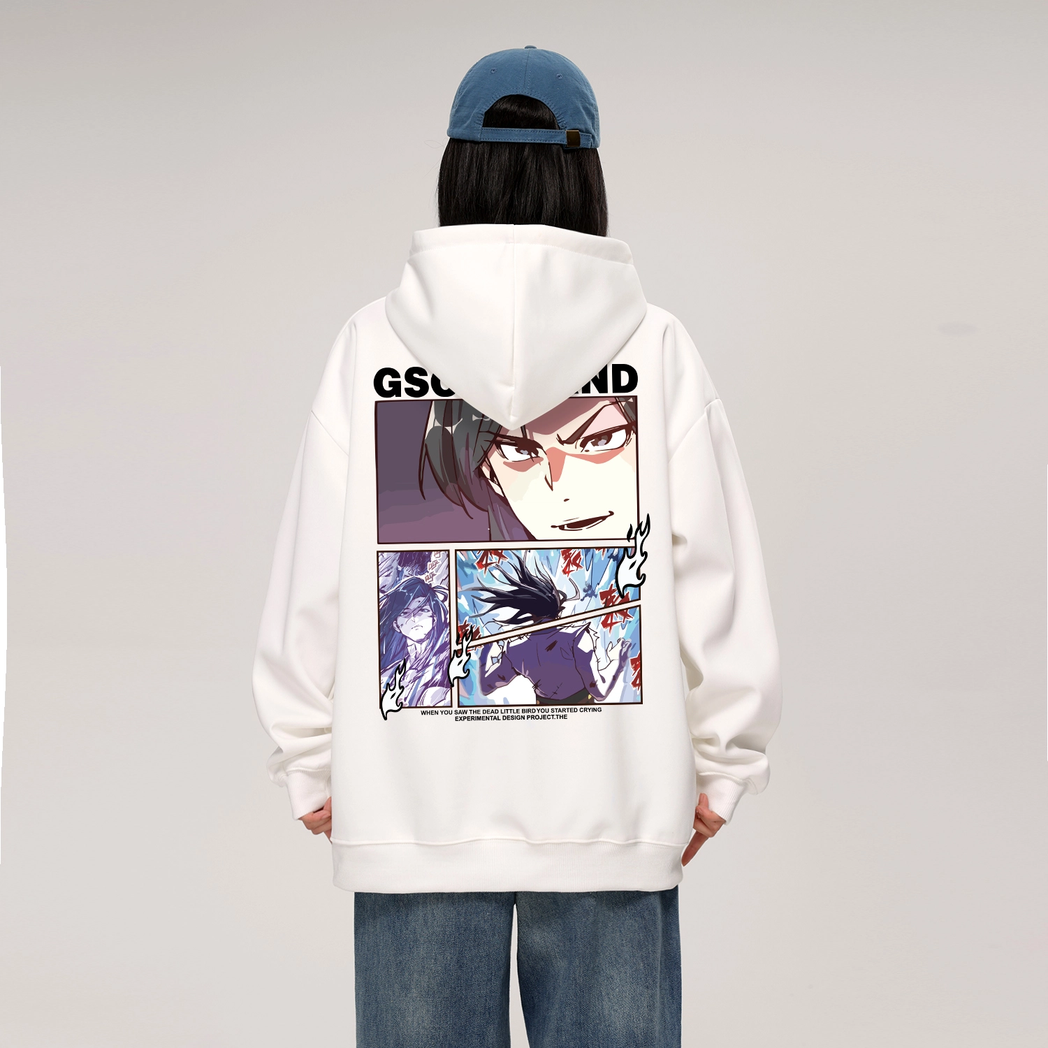 GSON x Logo