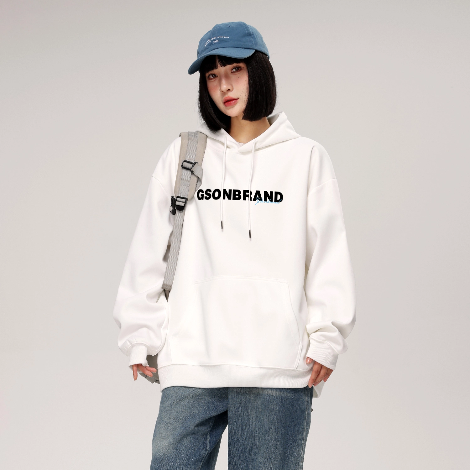 GSON x Logo