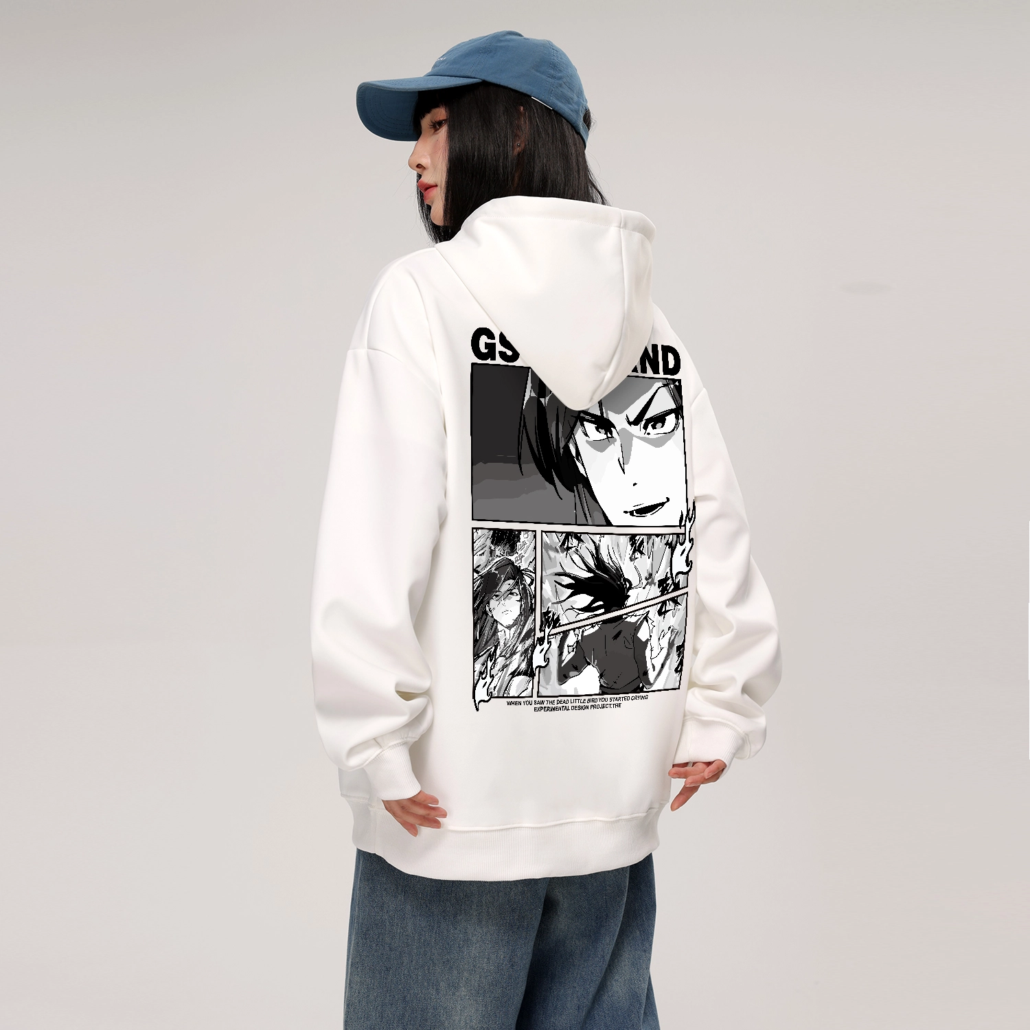 GSON x Logo