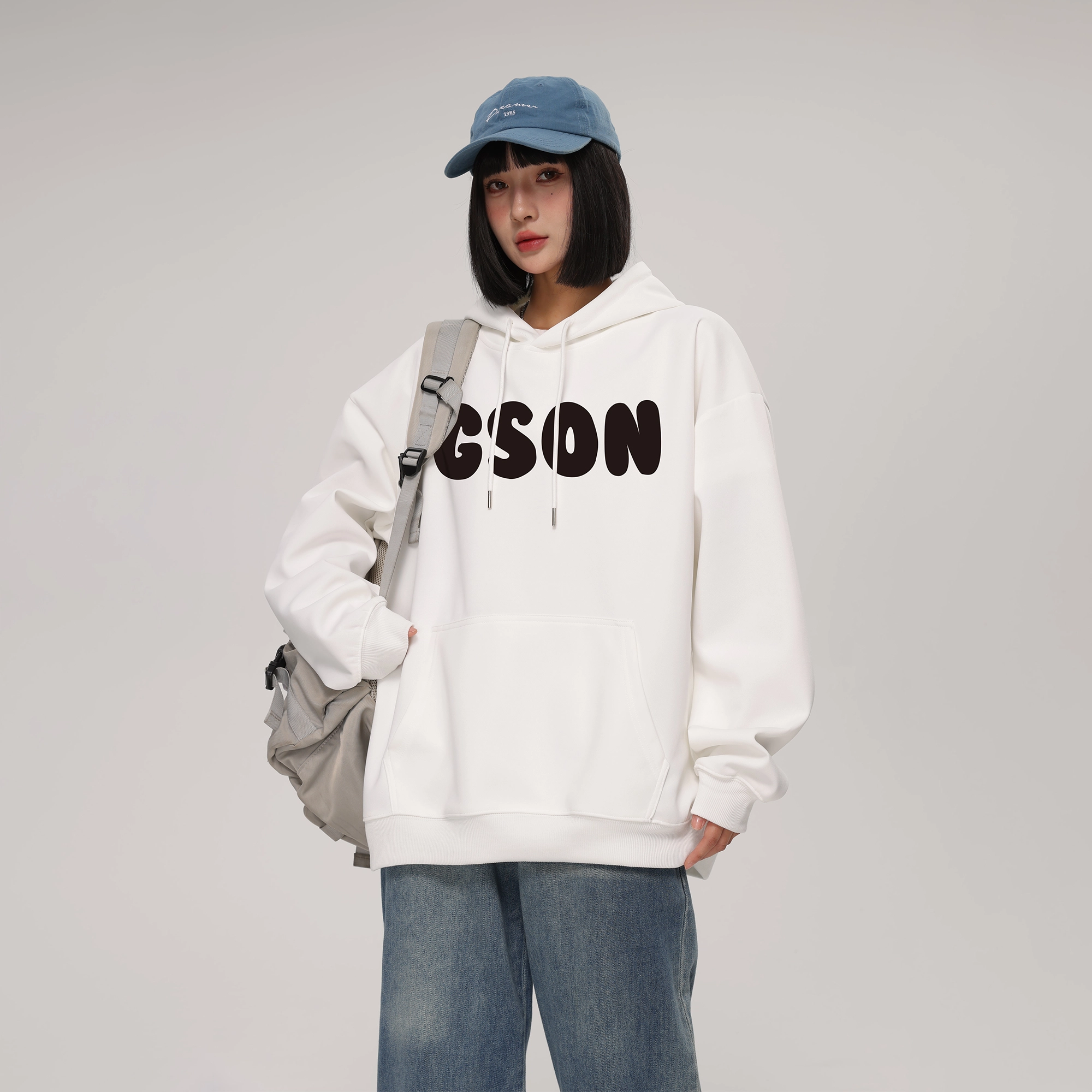 GSON Logo