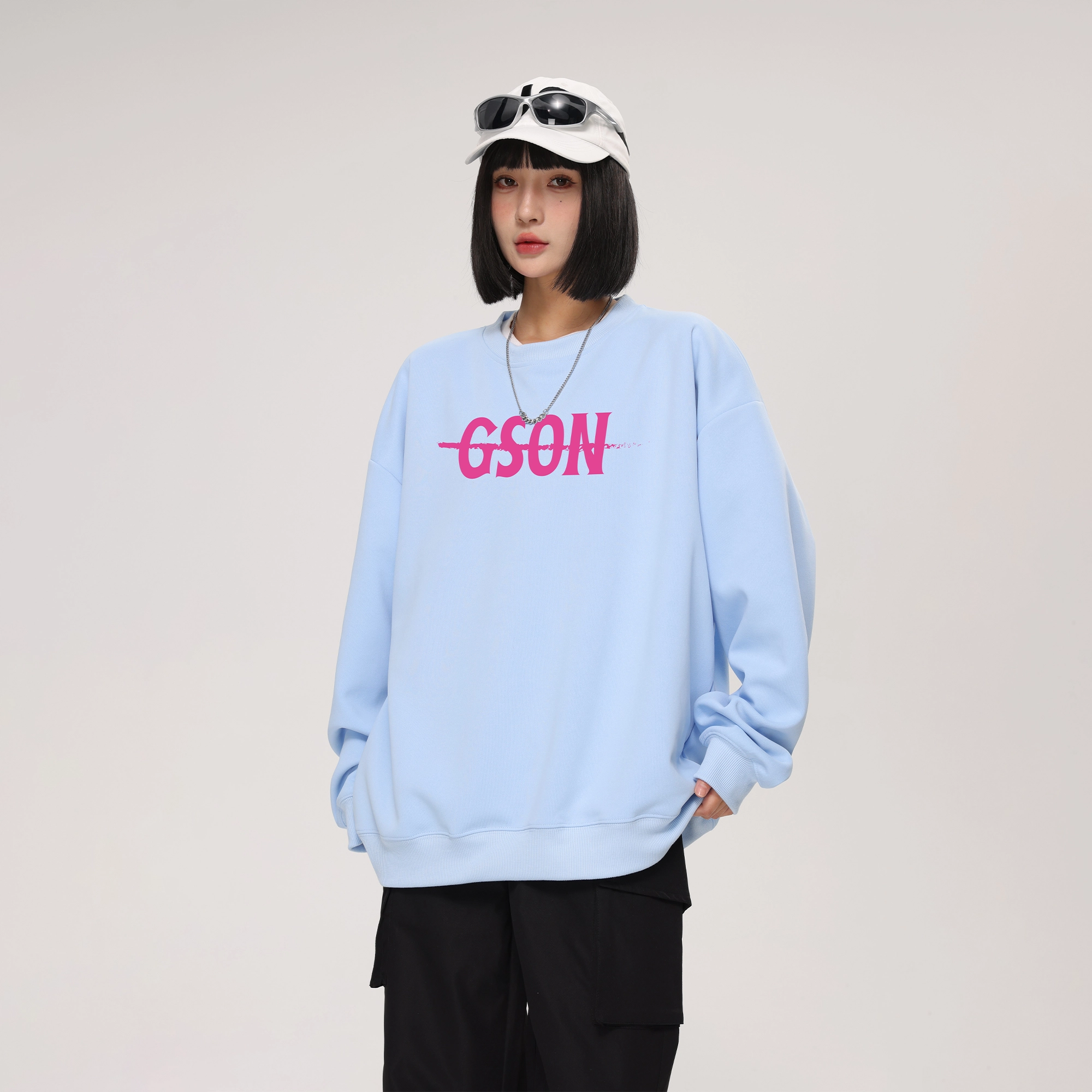 GSON LOGO