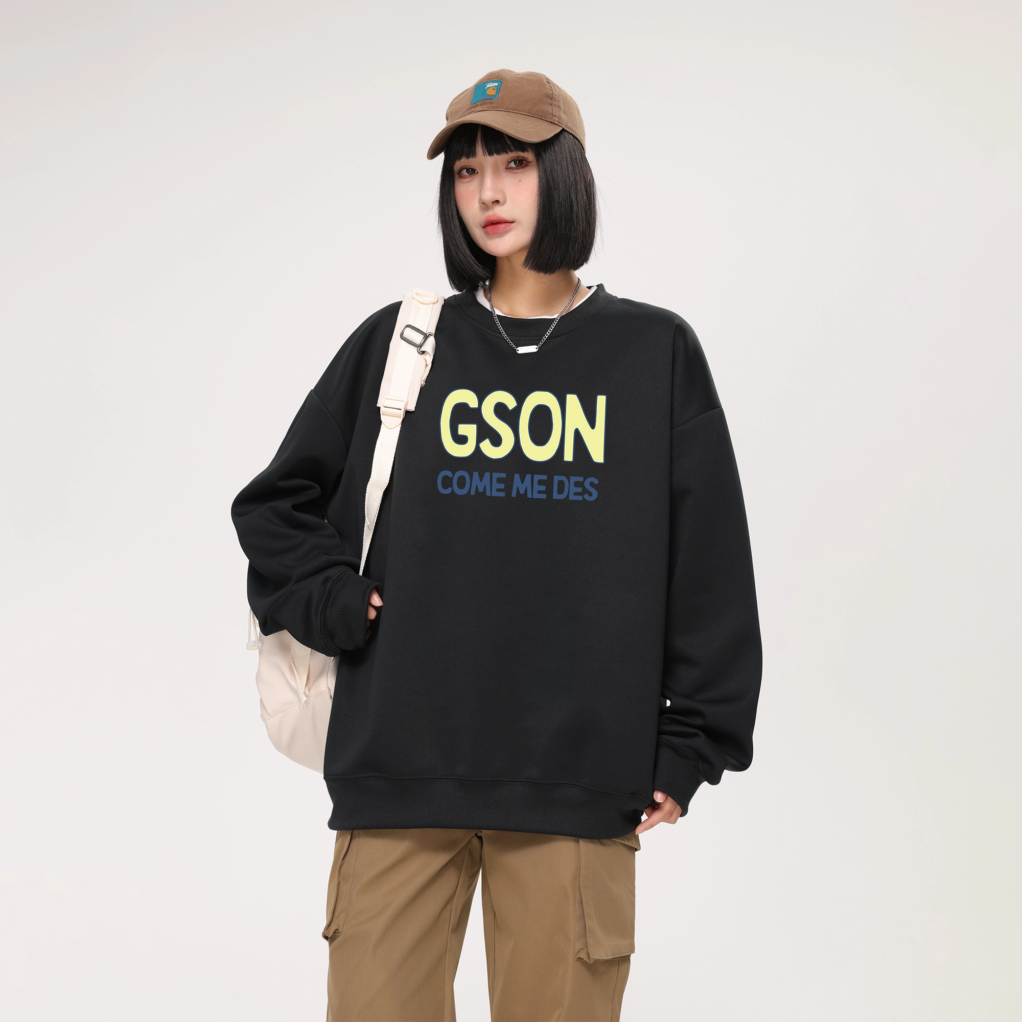 GSON LOGO
