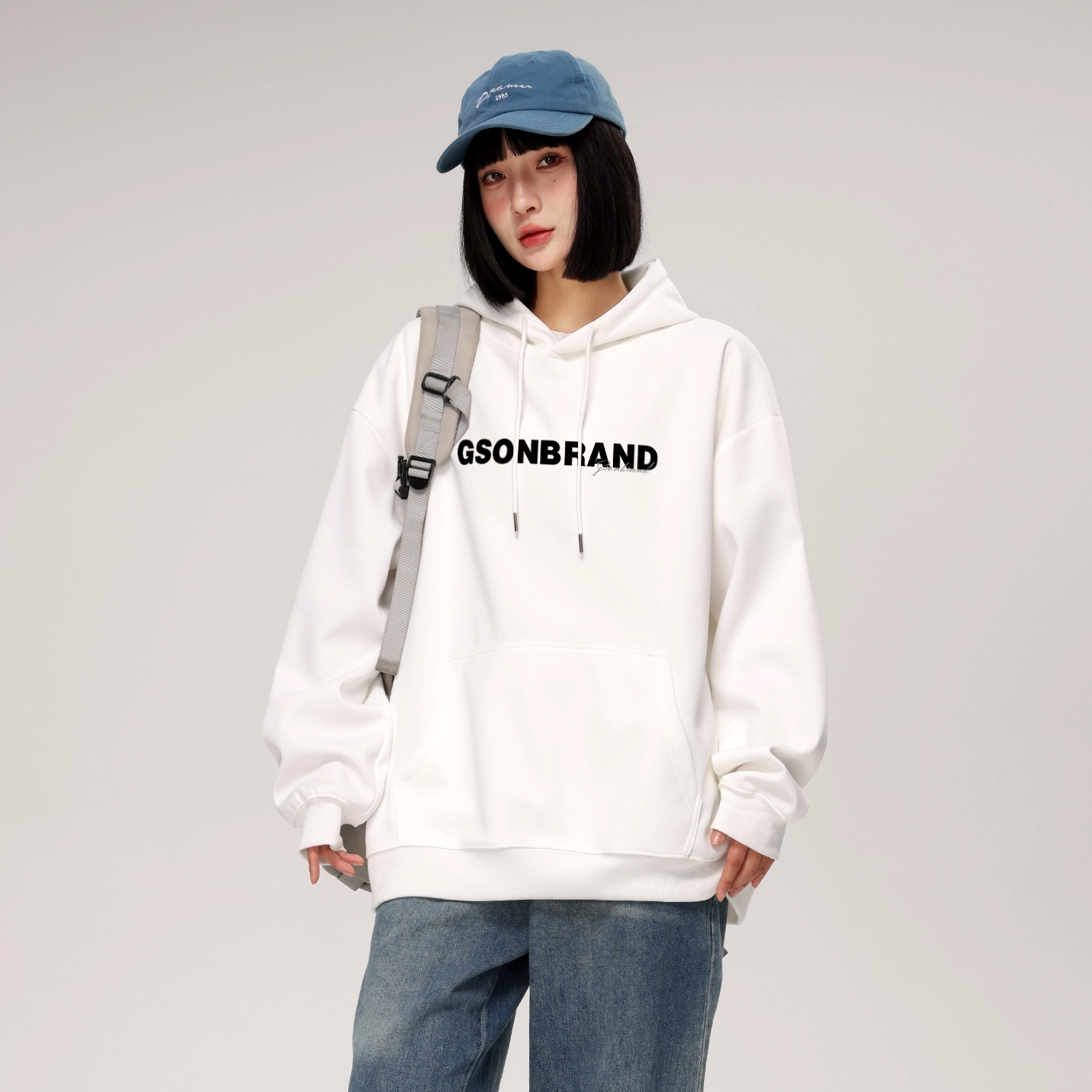 GSON x Logo