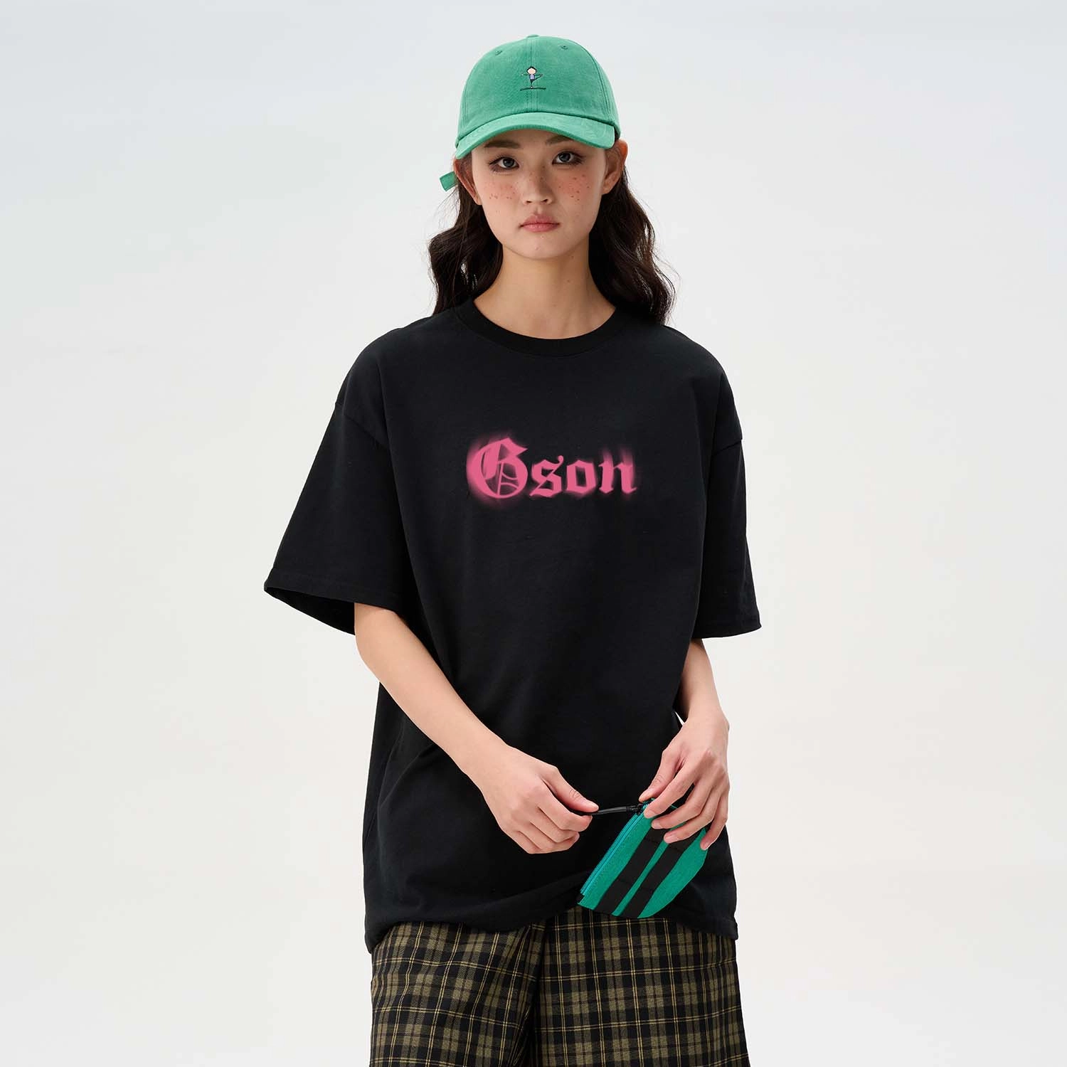 GSON LogoT