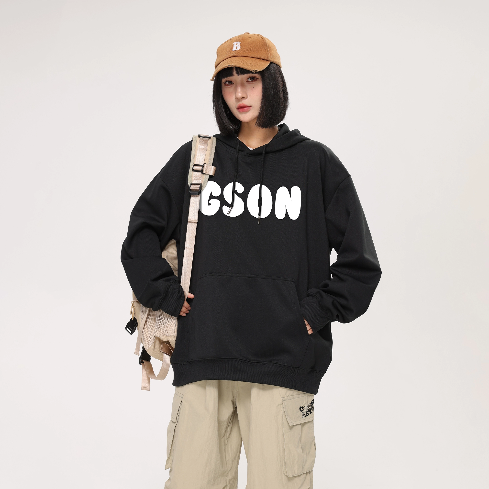 GSON Logo