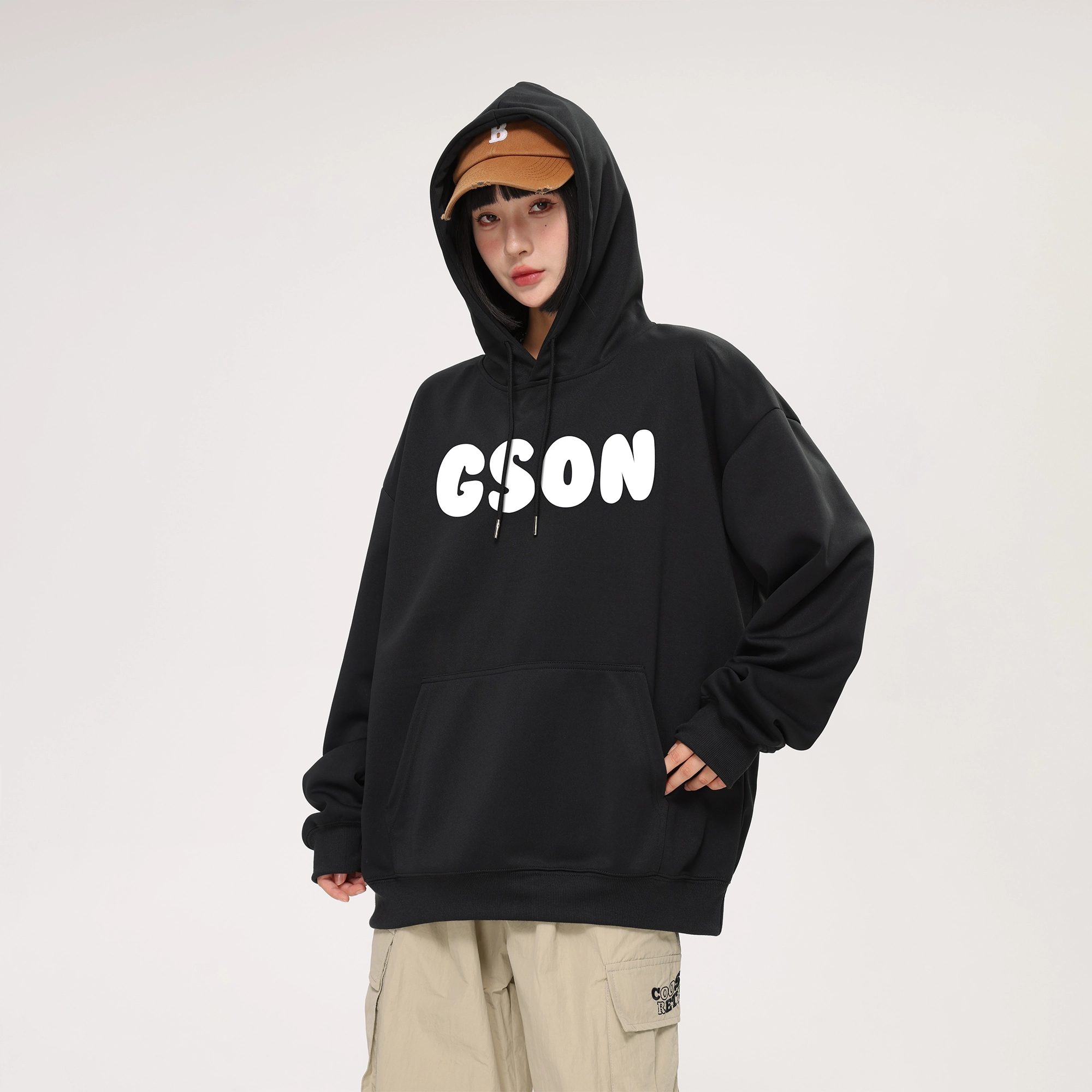 GSON Logo