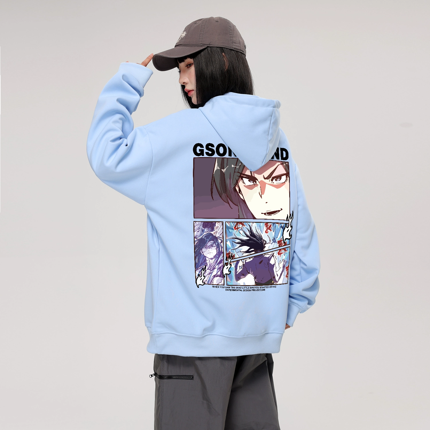 GSON x Logo