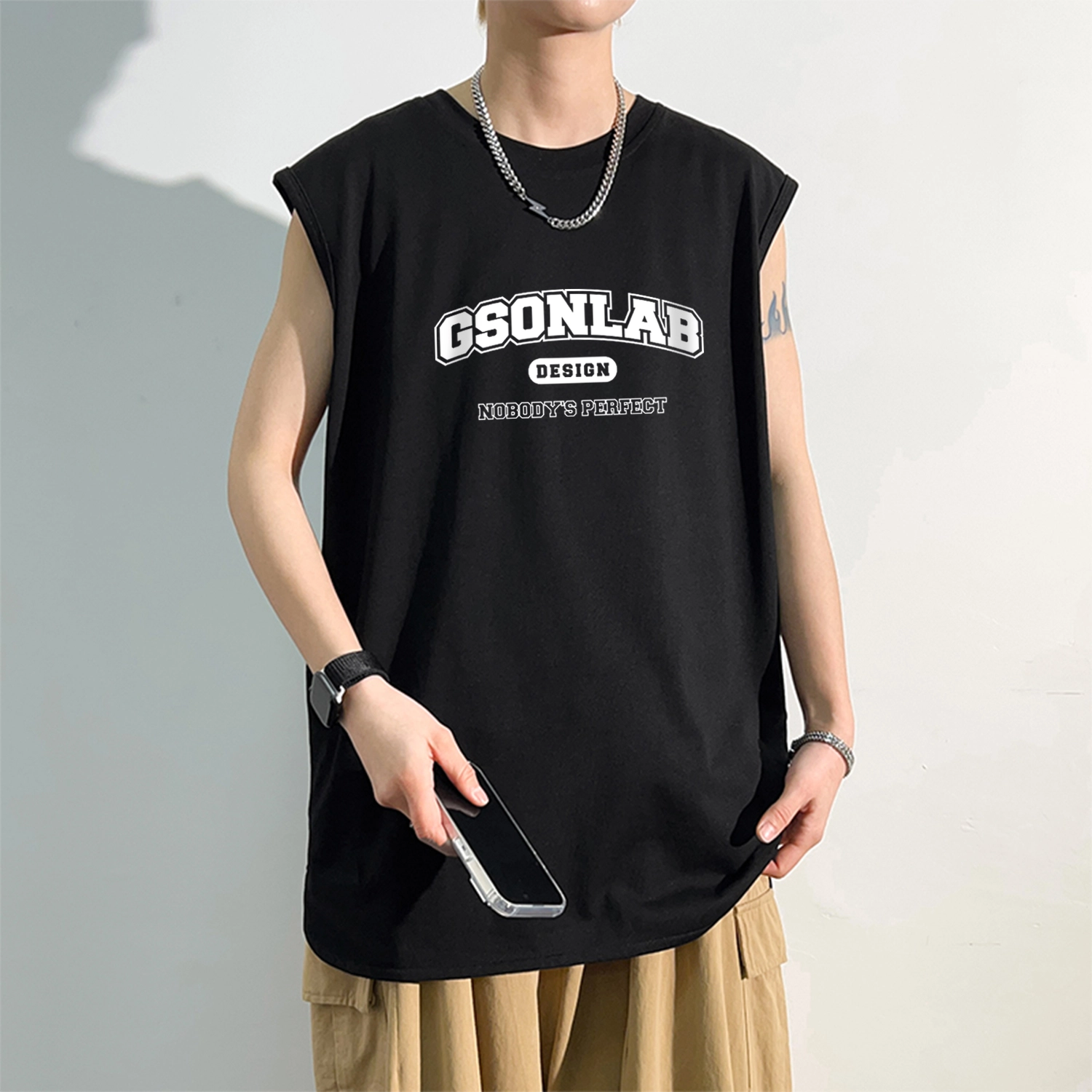 GSON LOGO