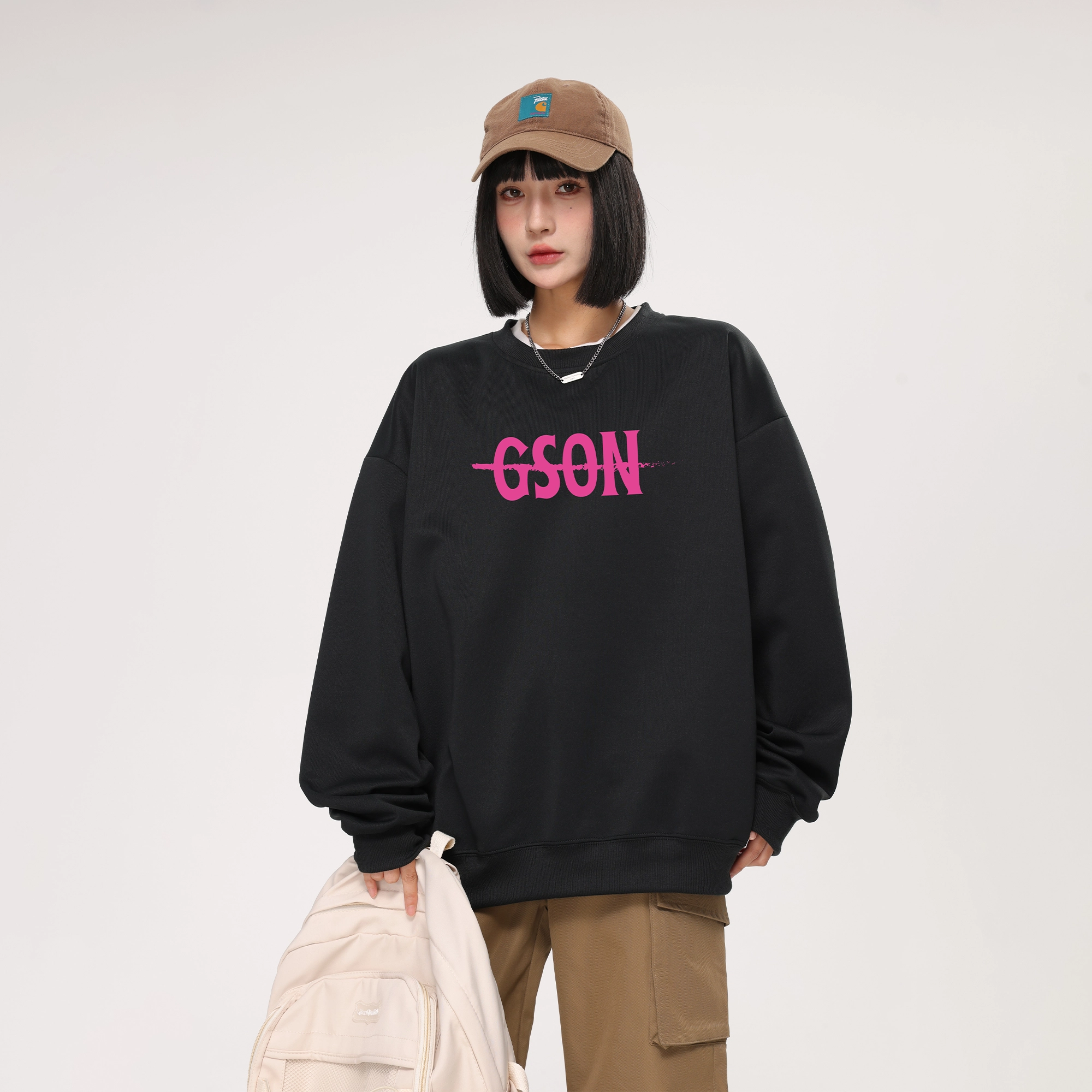 GSON LOGO