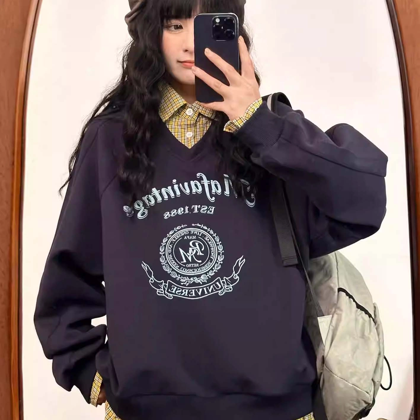GBXM polo