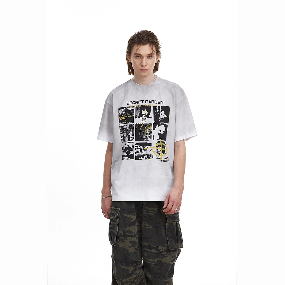 GBXM T