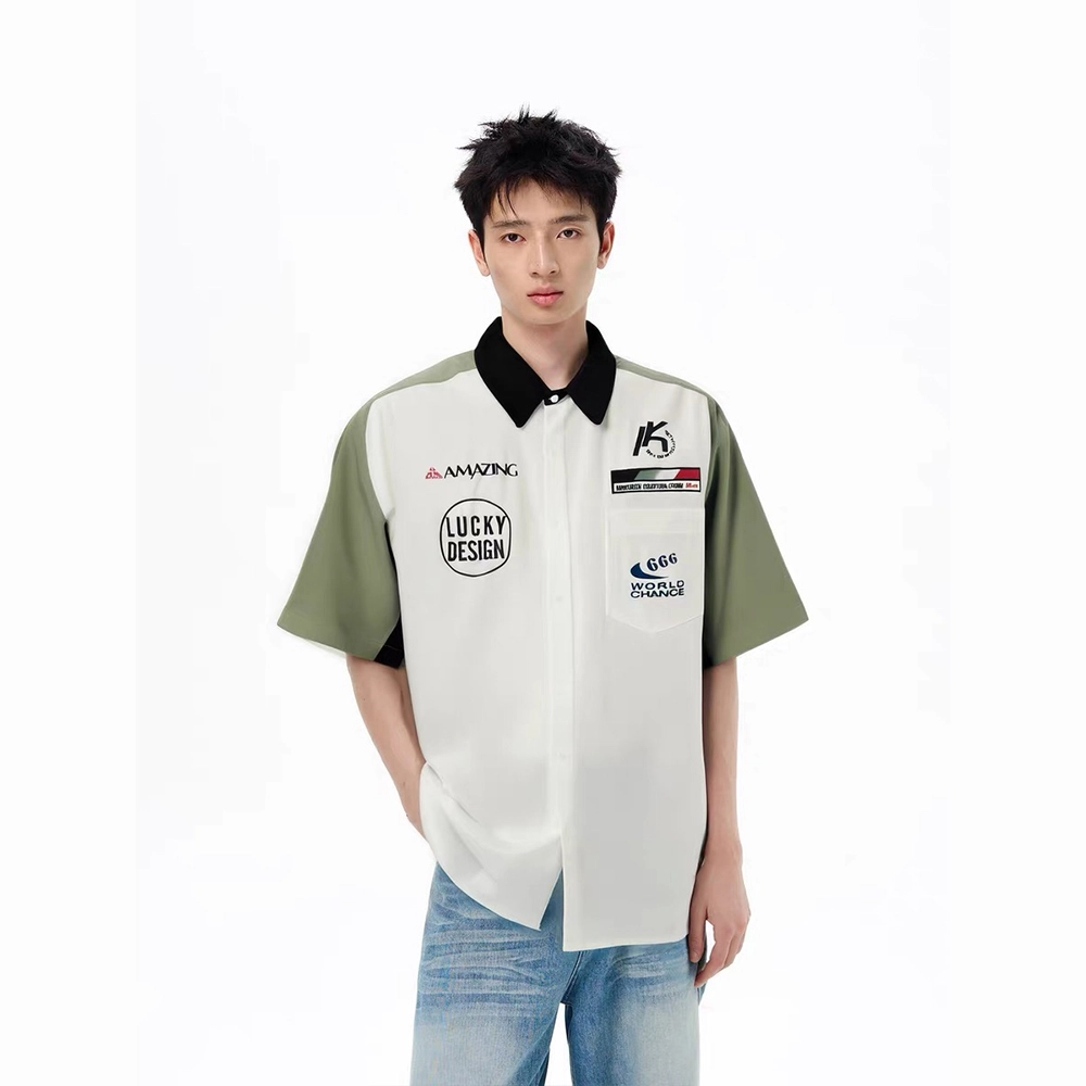 GBXM polo