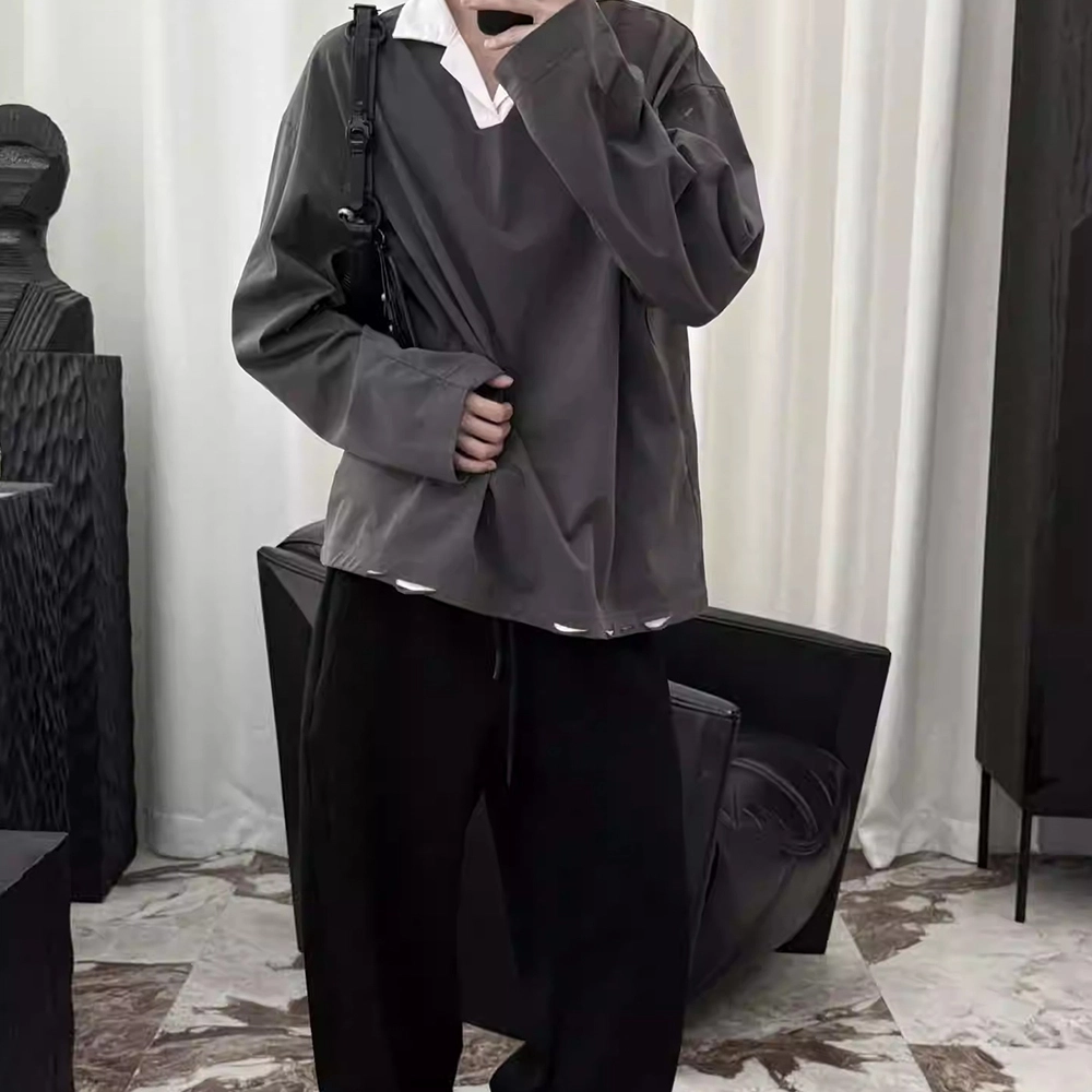 GBXM polo
