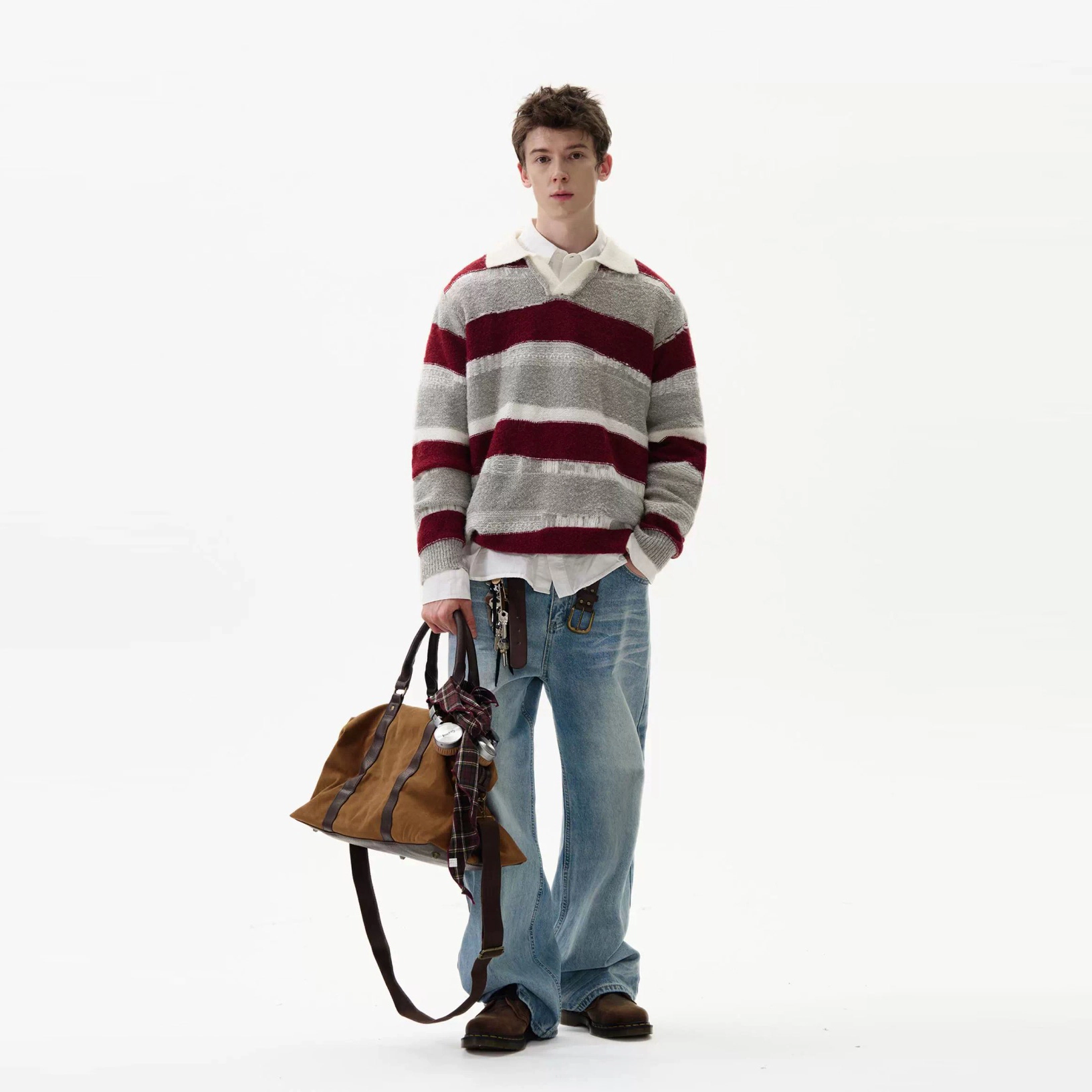 GBXM POLO